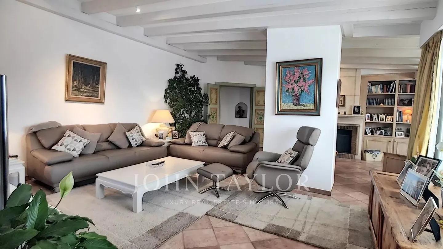 Penthouse avec Piscine Privée - Photo 1 sur 10