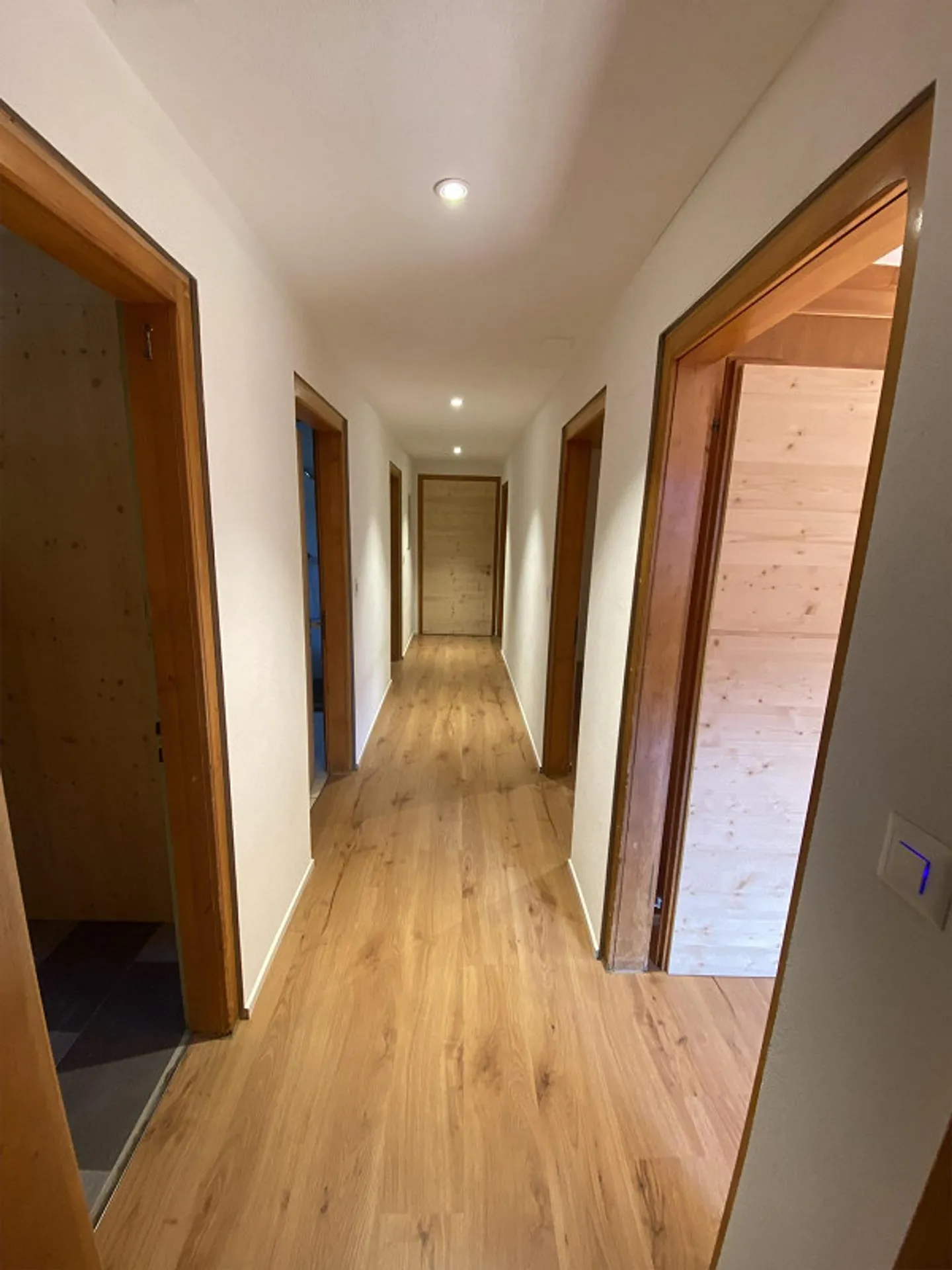 Bellissimo appartamento luminoso di 4.5 stanze (disponibile anche come appartamento per vacanze) in affitto - Foto 5 di 11