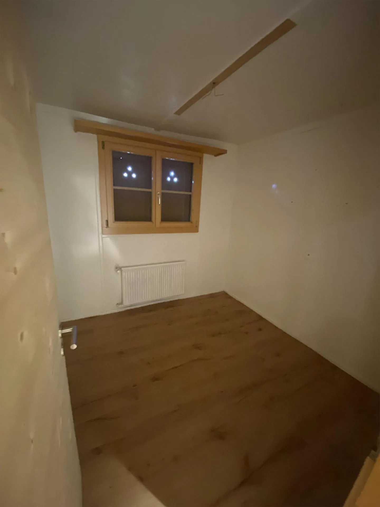 Bellissimo appartamento luminoso di 4.5 stanze (disponibile anche come appartamento per vacanze) in affitto - Foto 7 di 11