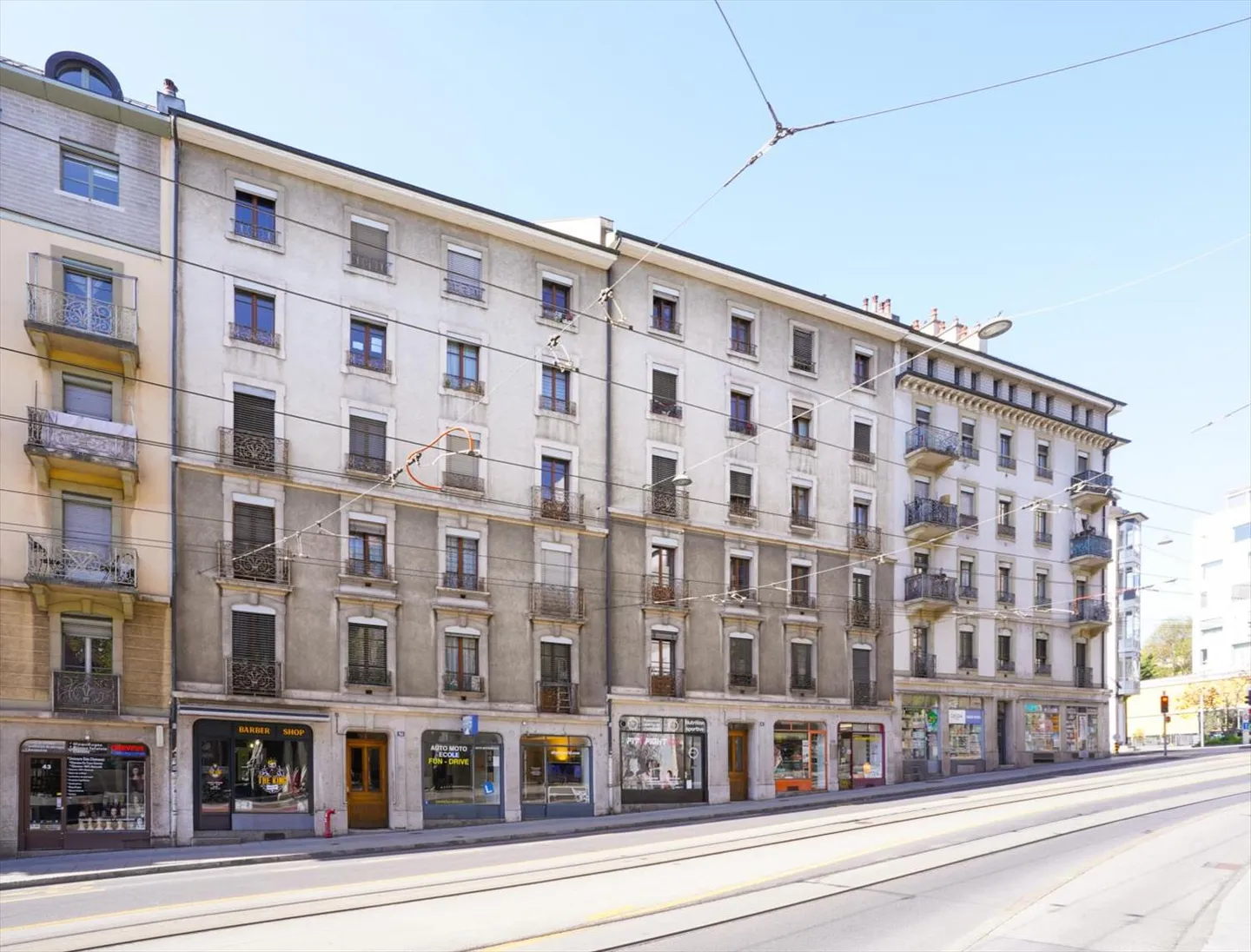 Appartamento di 4 stanze al 2° piano di circa 80m2 - Foto 1 di 2