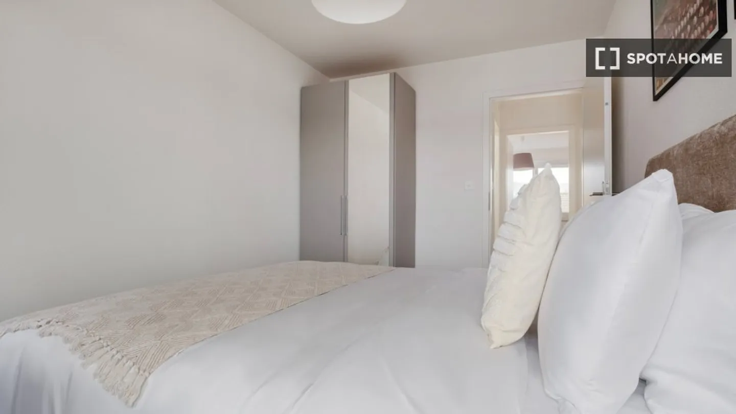 Appartamento in affitto - Foto 17 di 18