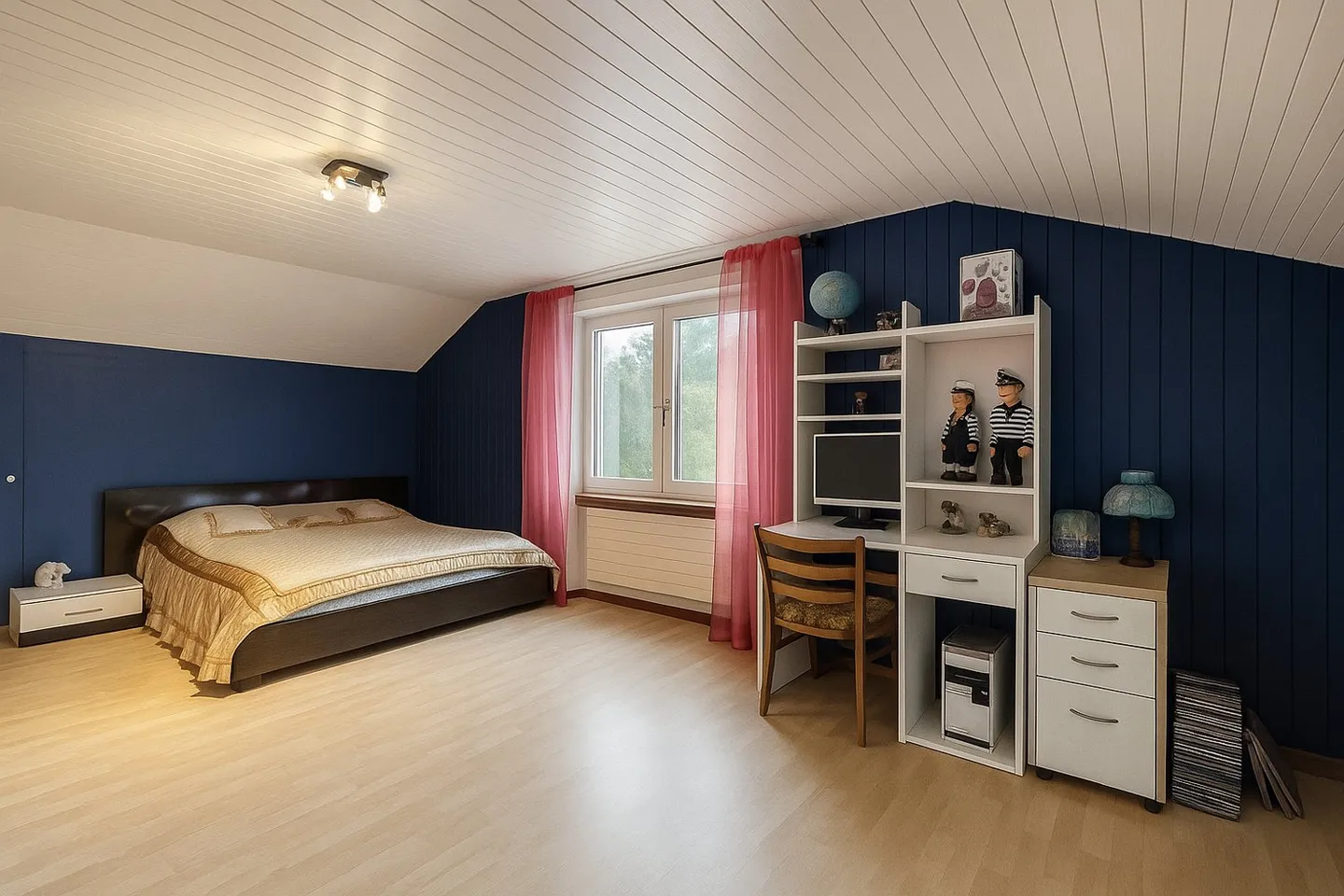 Attraktives Einfamilienhaus - Foto 7 von 11