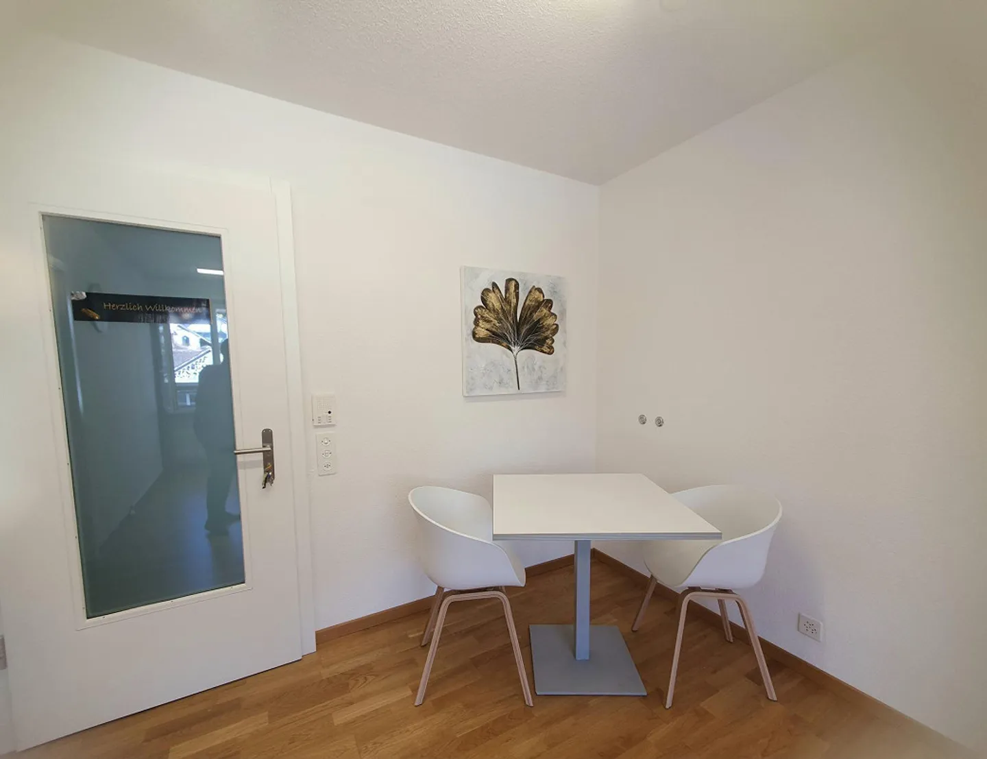 Charmantes Büro in Oberhofen - Foto 3 von 12