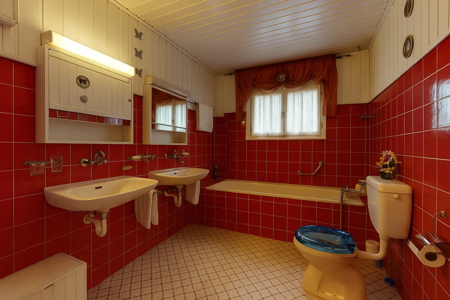 Attraktives Einfamilienhaus - Foto 10 von 11