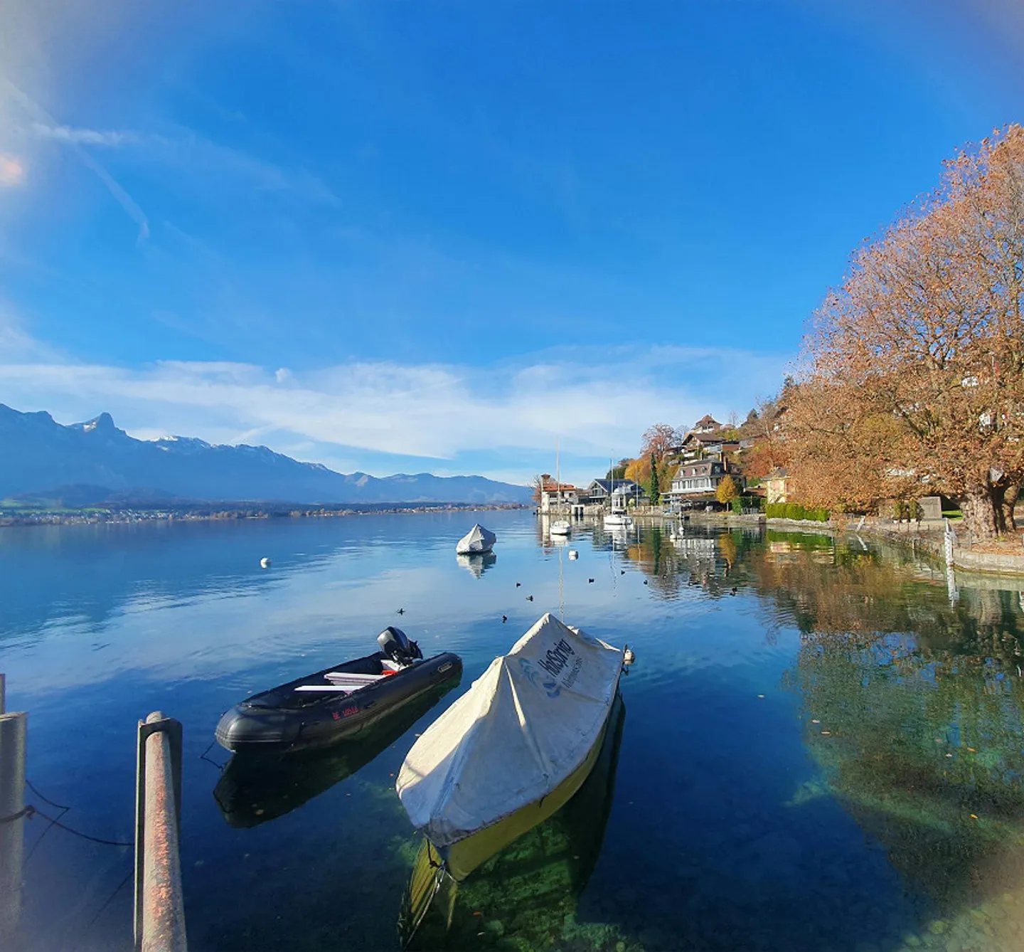 Charmantes Büro in Oberhofen - Foto 5 von 12