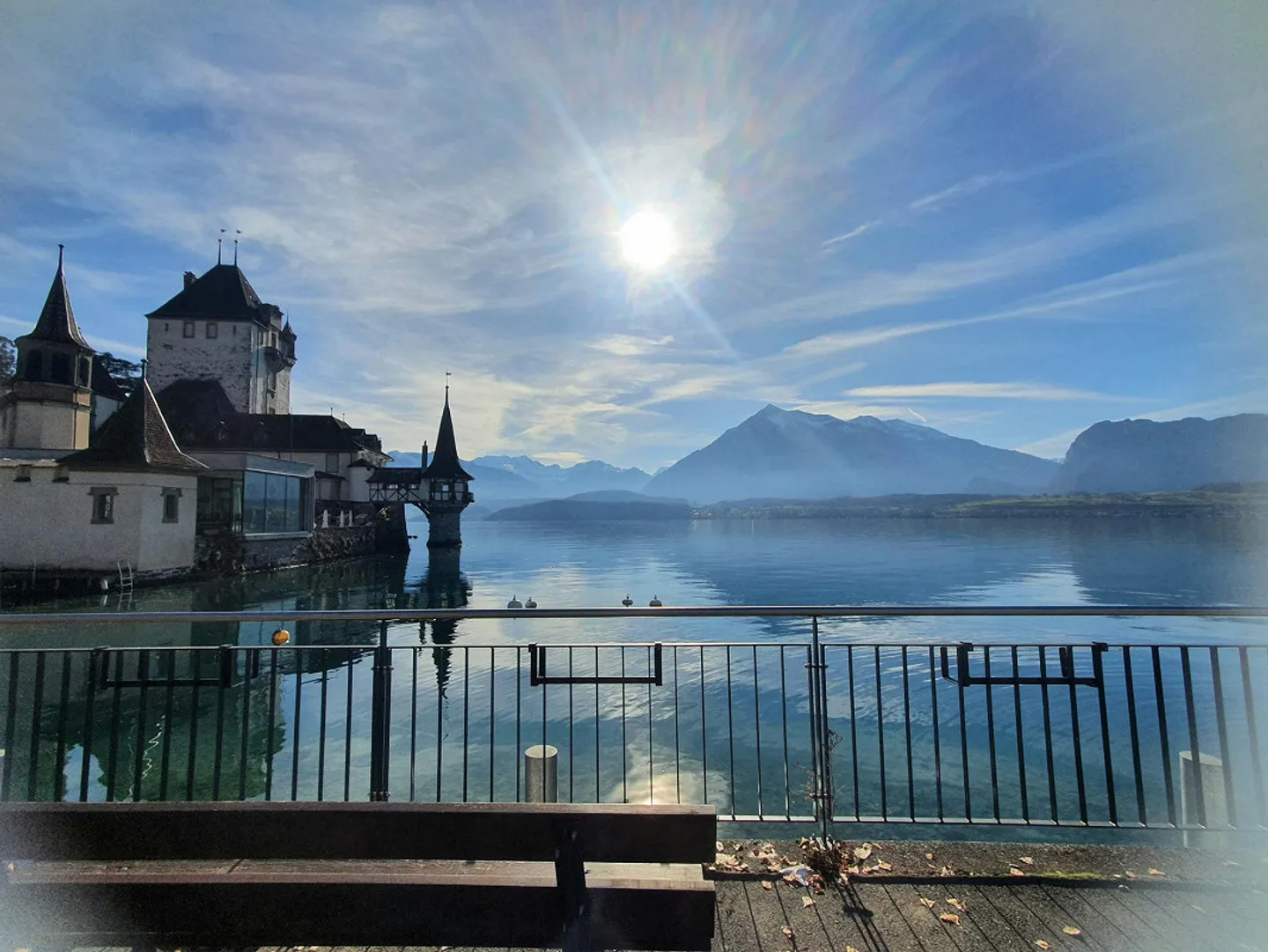 Charmantes Büro in Oberhofen - Foto 7 von 12