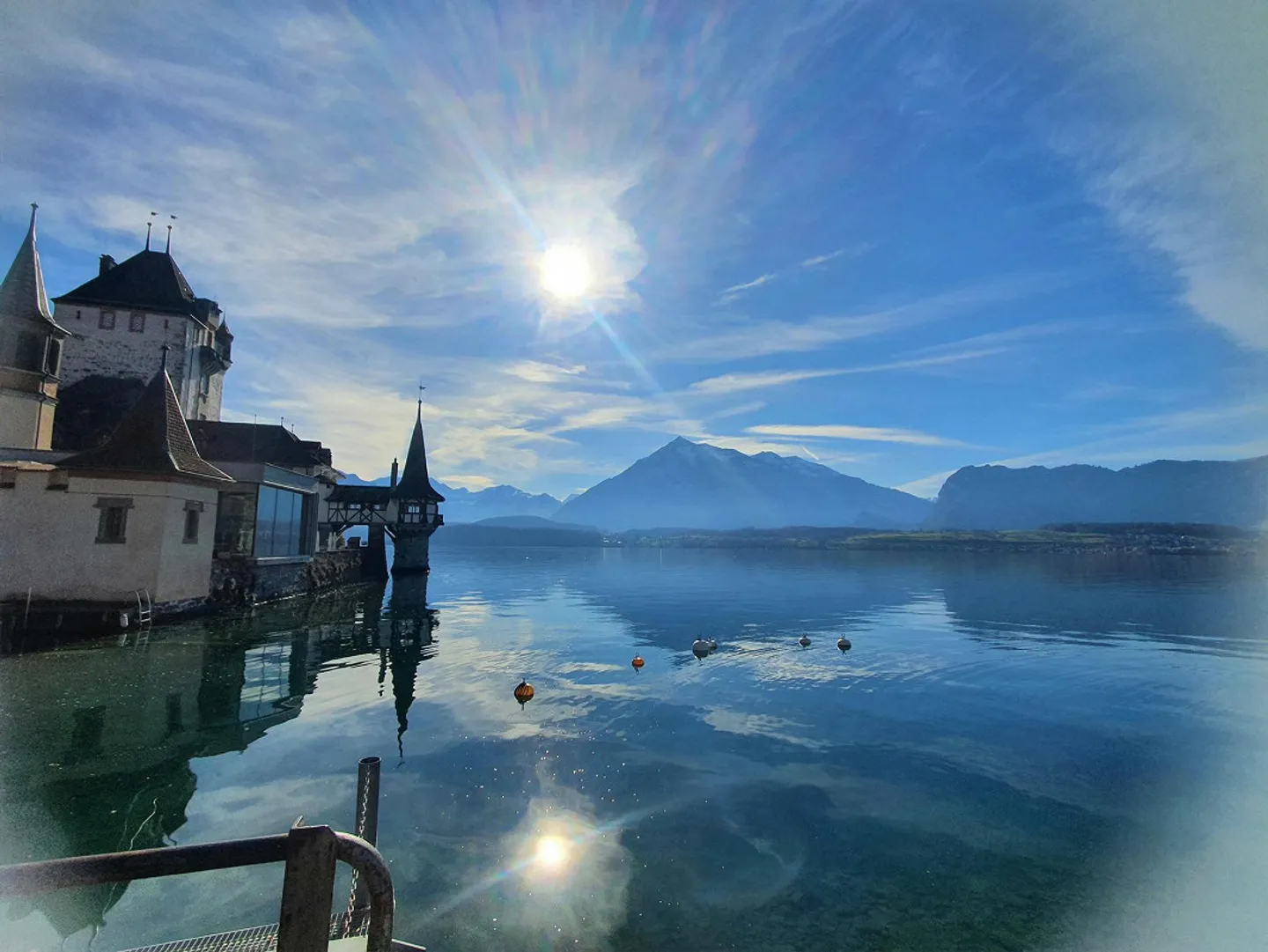 Charmantes Büro in Oberhofen - Foto 8 von 12