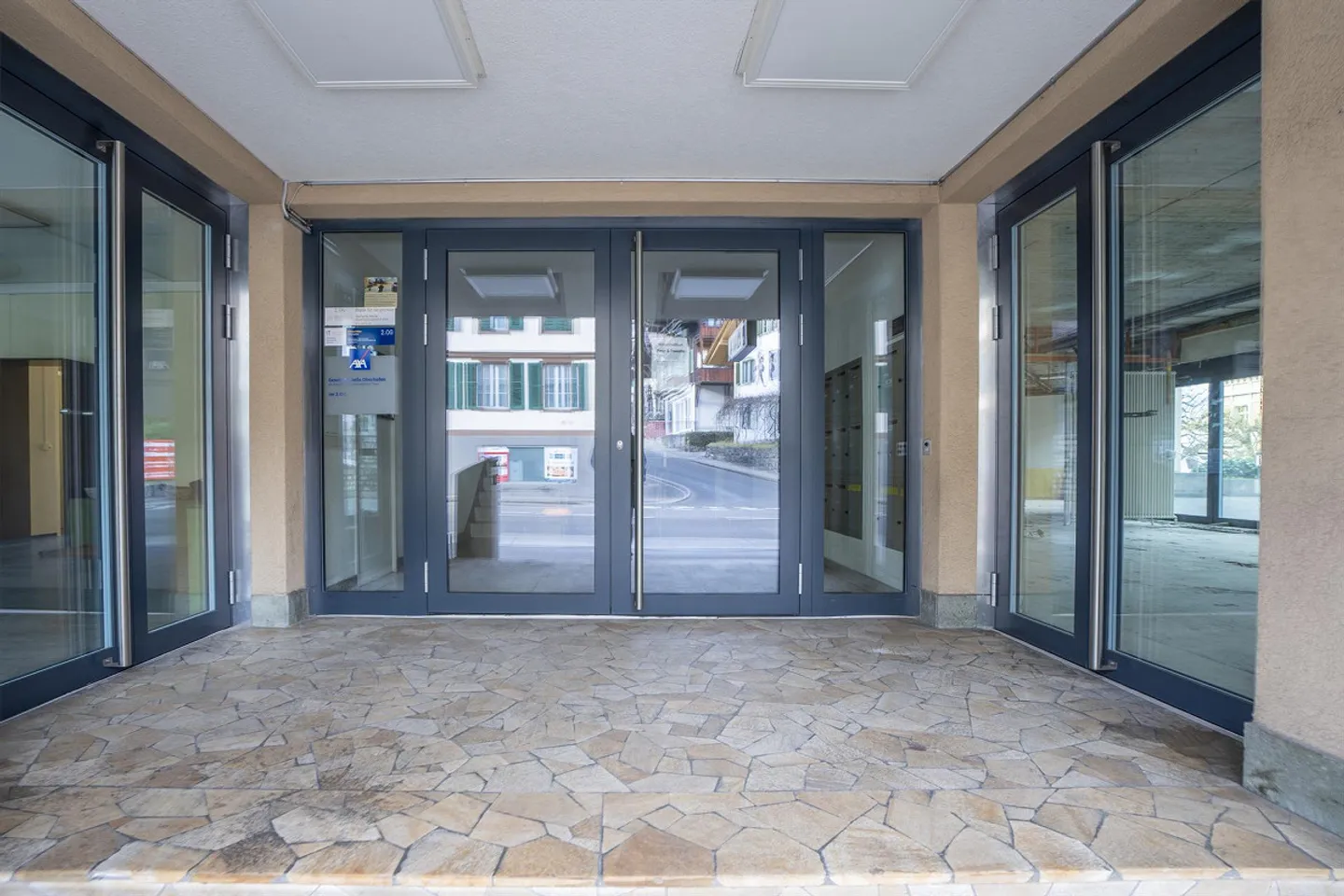 Charmantes Büro in Oberhofen - Foto 12 von 12