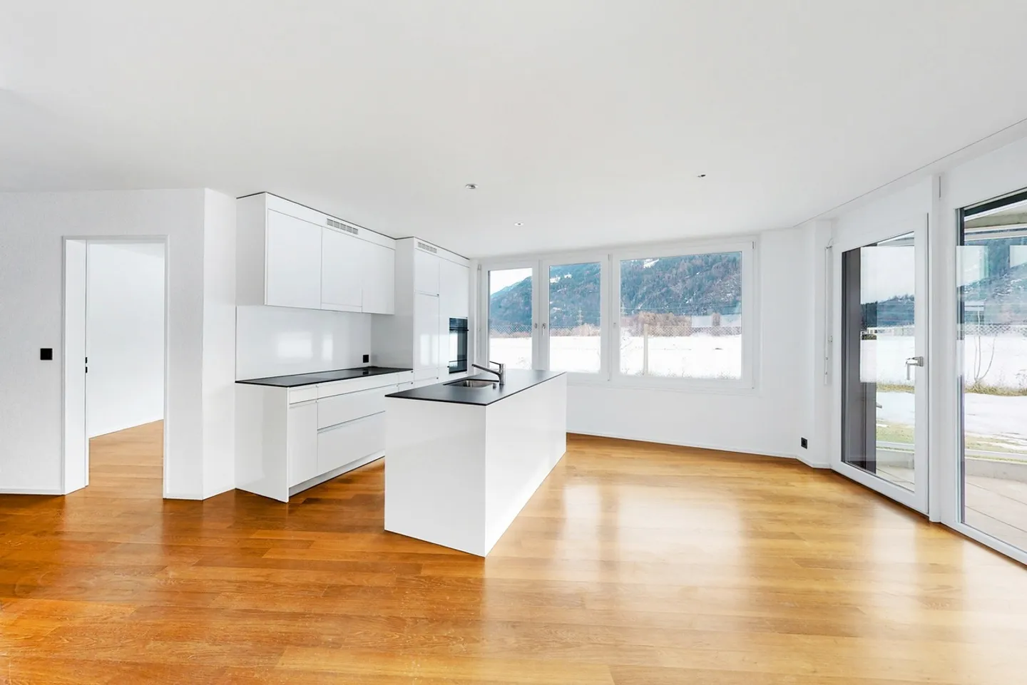 Ihr neuer Wohn(t)raum - tolle Sitzplatzwohnung! - Foto 2 von 12