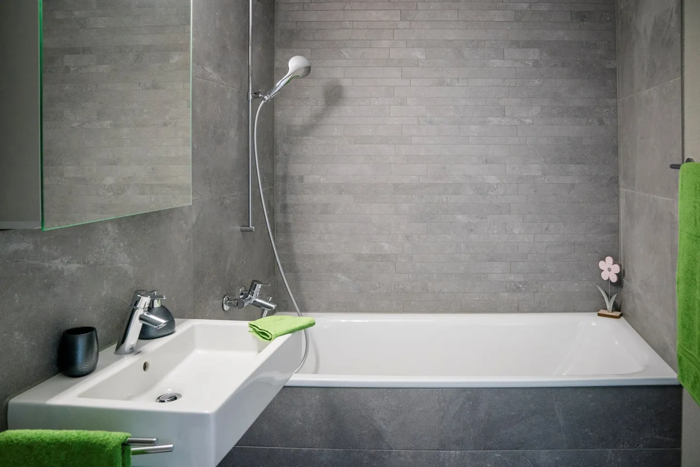 Ihr neuer Wohn(t)raum - tolle Sitzplatzwohnung! - Foto 4 von 12