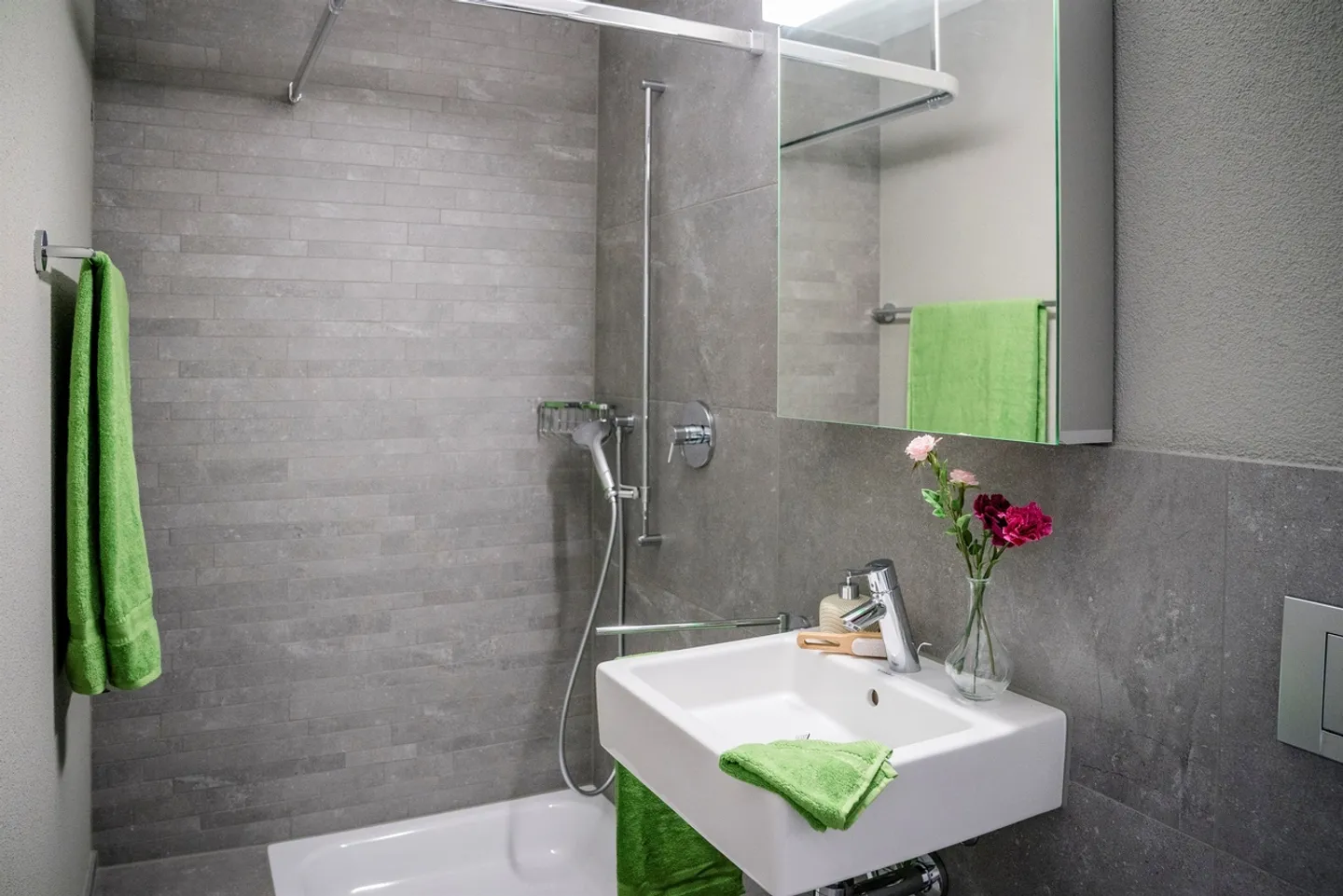 Ihr neuer Wohn(t)raum - tolle Sitzplatzwohnung! - Foto 5 von 12