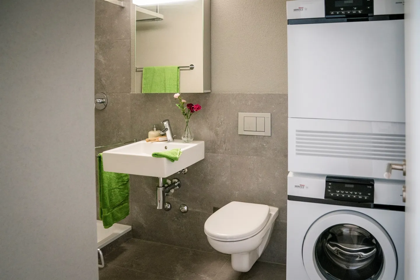 Ihr neuer Wohn(t)raum - tolle Sitzplatzwohnung! - Foto 6 von 12