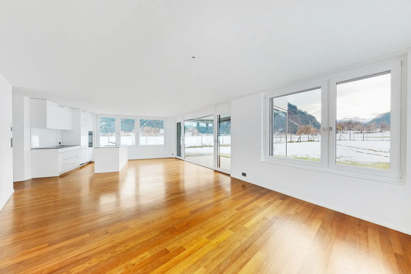 Ihr neuer Wohn(t)raum - tolle Sitzplatzwohnung! - Foto 7 von 12