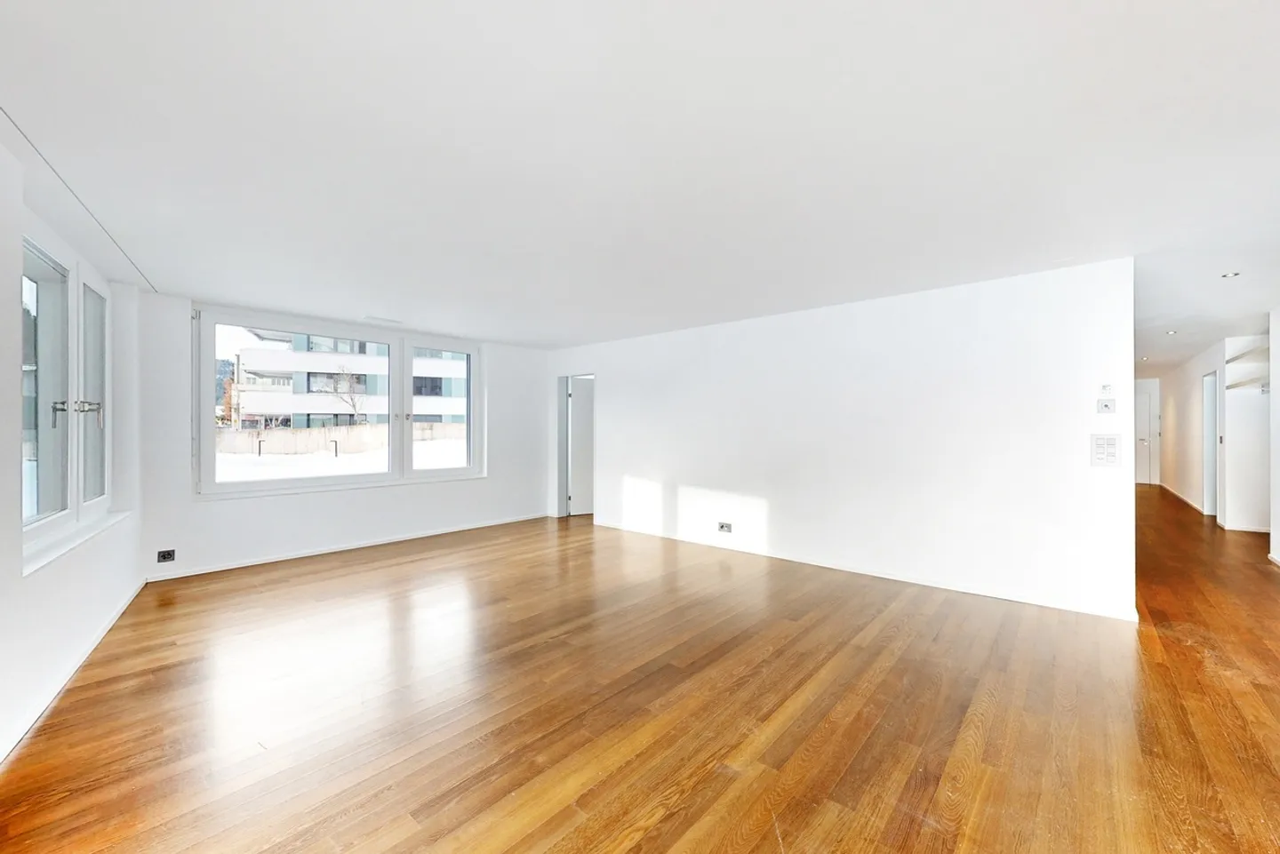 Ihr neuer Wohn(t)raum - tolle Sitzplatzwohnung! - Foto 8 von 12