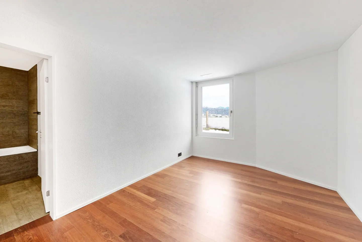 Ihr neuer Wohn(t)raum - tolle Sitzplatzwohnung! - Foto 9 von 12