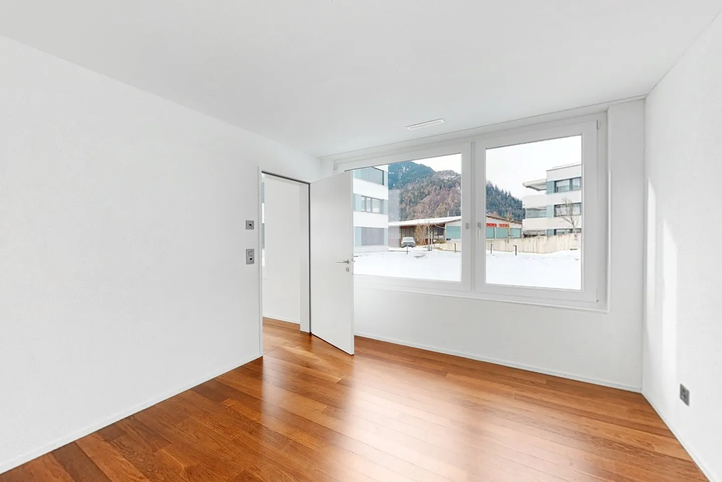 Ihr neuer Wohn(t)raum - tolle Sitzplatzwohnung! - Foto 10 von 12