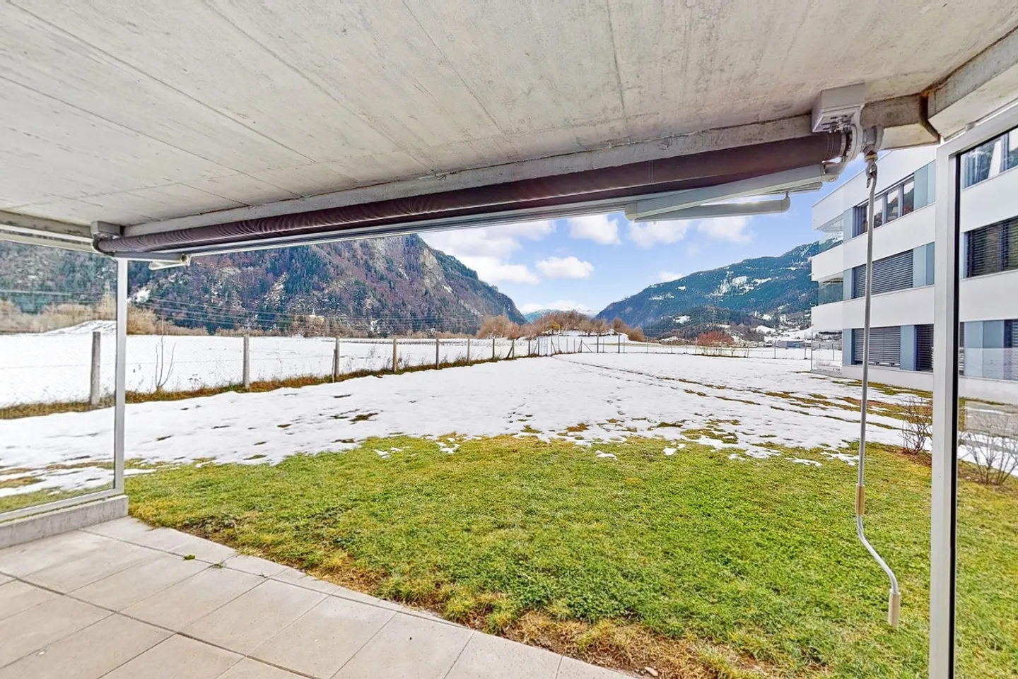 Ihr neuer Wohn(t)raum - tolle Sitzplatzwohnung! - Foto 12 von 12