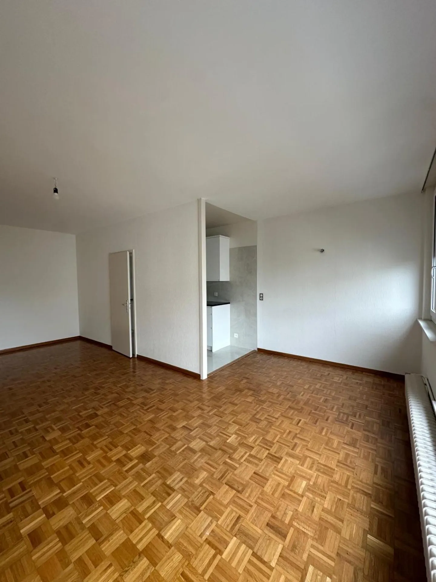 Charmante 3,5-Zimmer Wohnung - Foto 2 von 8