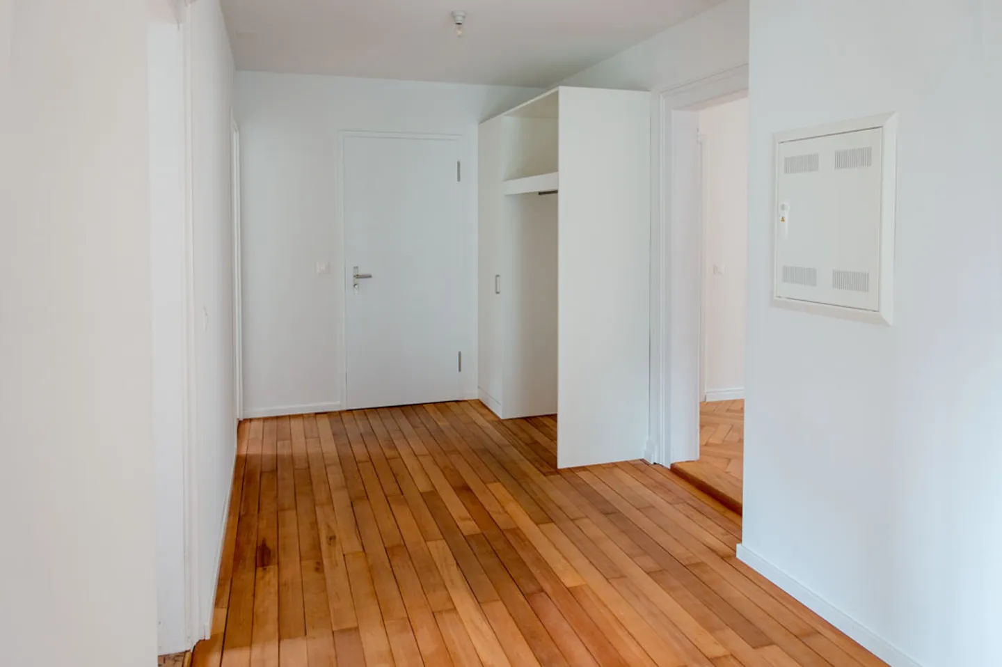 Wunderschön renovierte Altbauwohnung - Foto 3 von 13