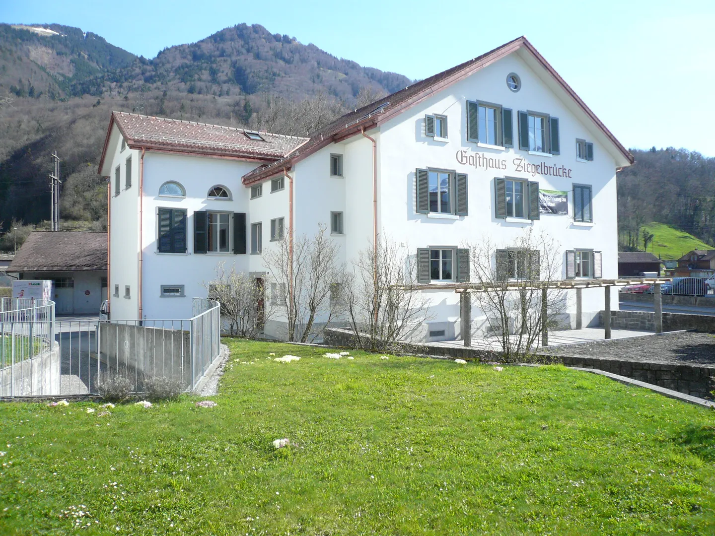 Wunderschön renovierte Altbauwohnung - Foto 1 von 13