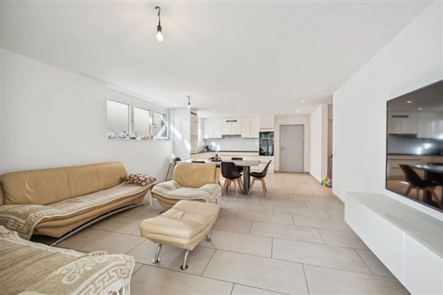 «4.5 Room apartment» - Photo 5 sur 7