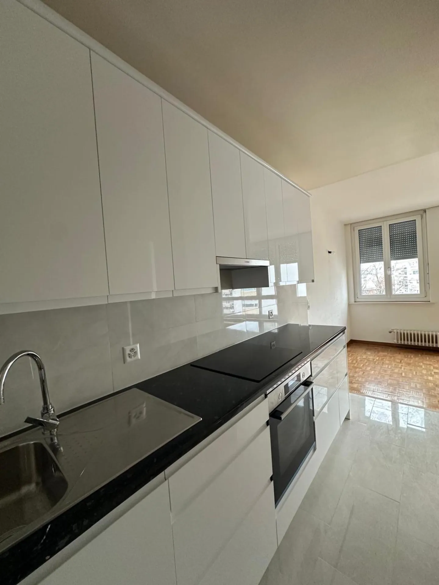 Charmante 3,5-Zimmer Wohnung - Foto 4 von 8