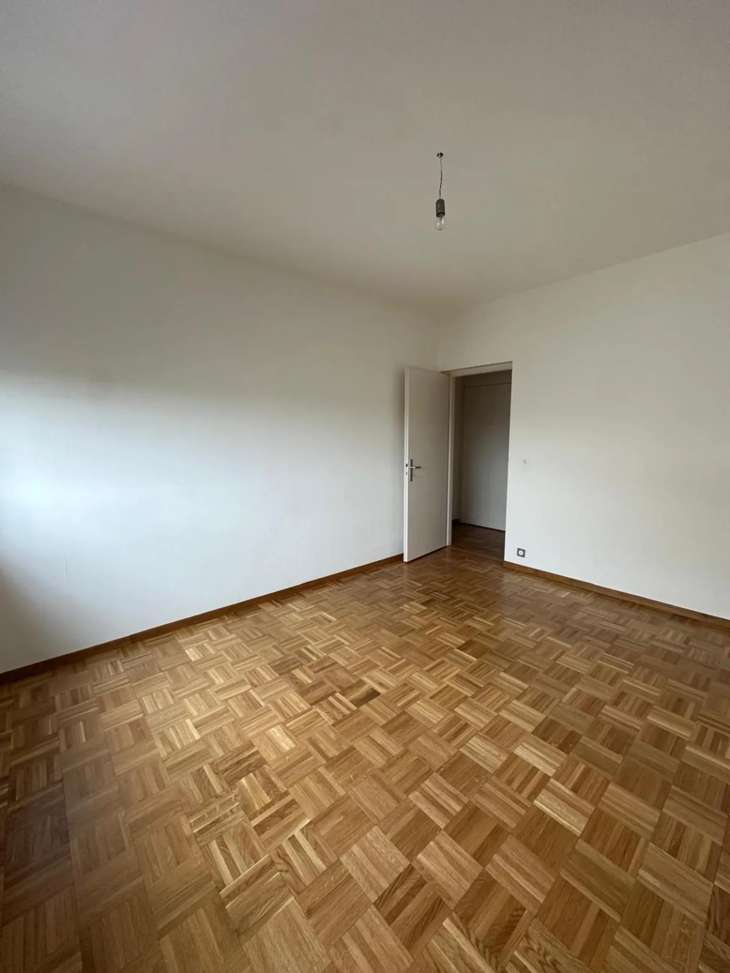 Charmante 3,5-Zimmer Wohnung - Foto 6 von 8