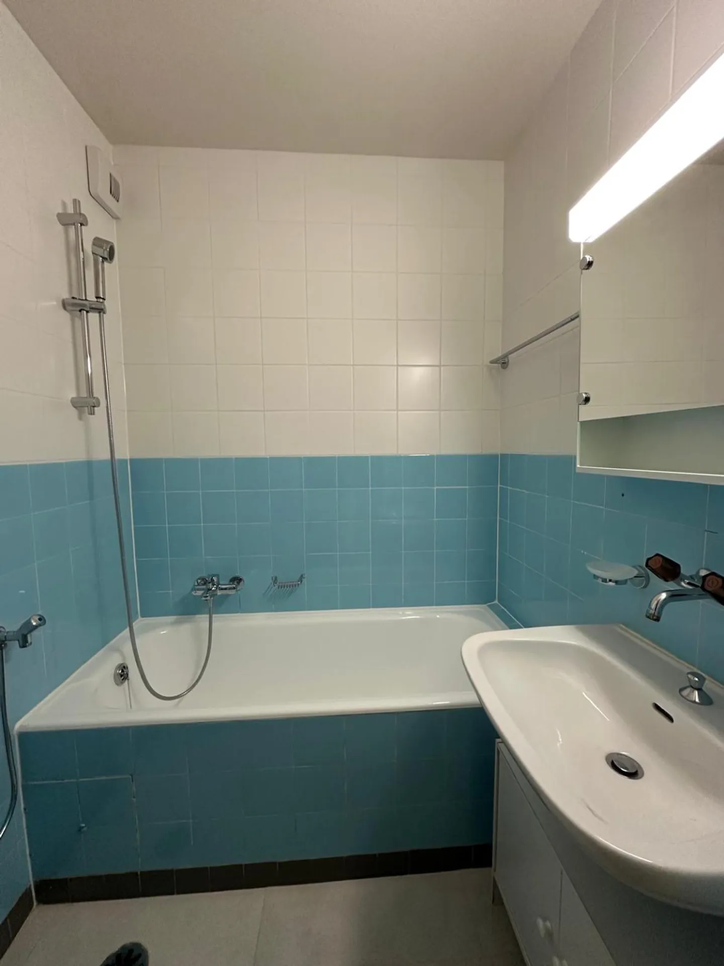 Charmante 3,5-Zimmer Wohnung - Foto 7 von 8