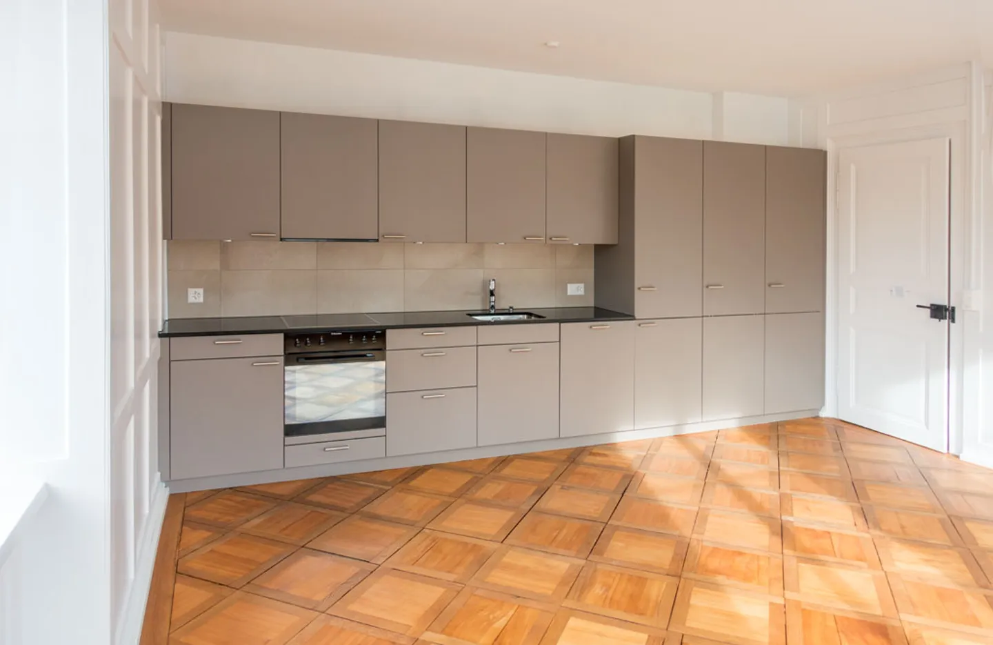 Wunderschön renovierte Altbauwohnung - Foto 5 von 13