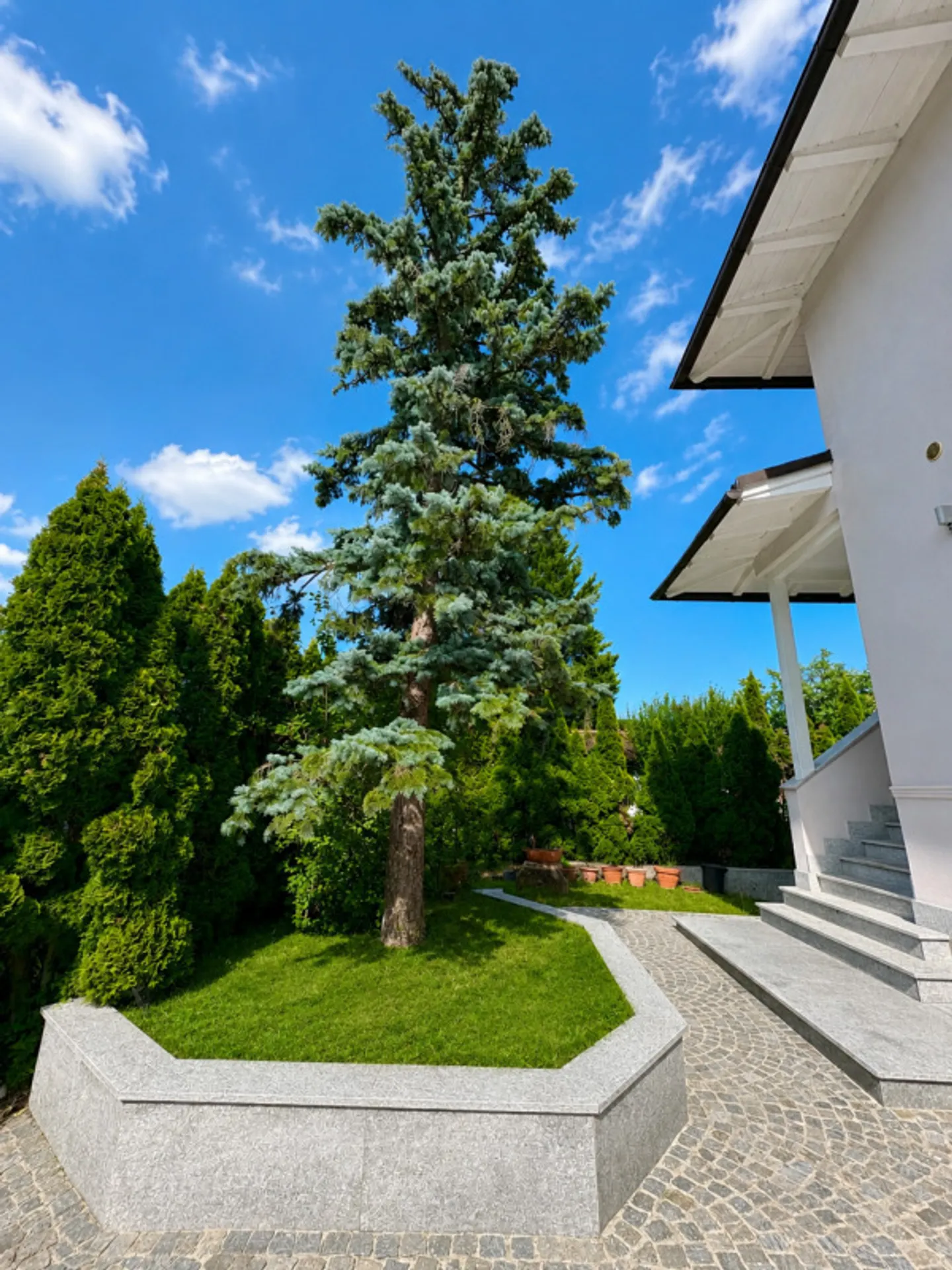 7-Zimmer-Villa in Chambésy - Foto 5 von 43