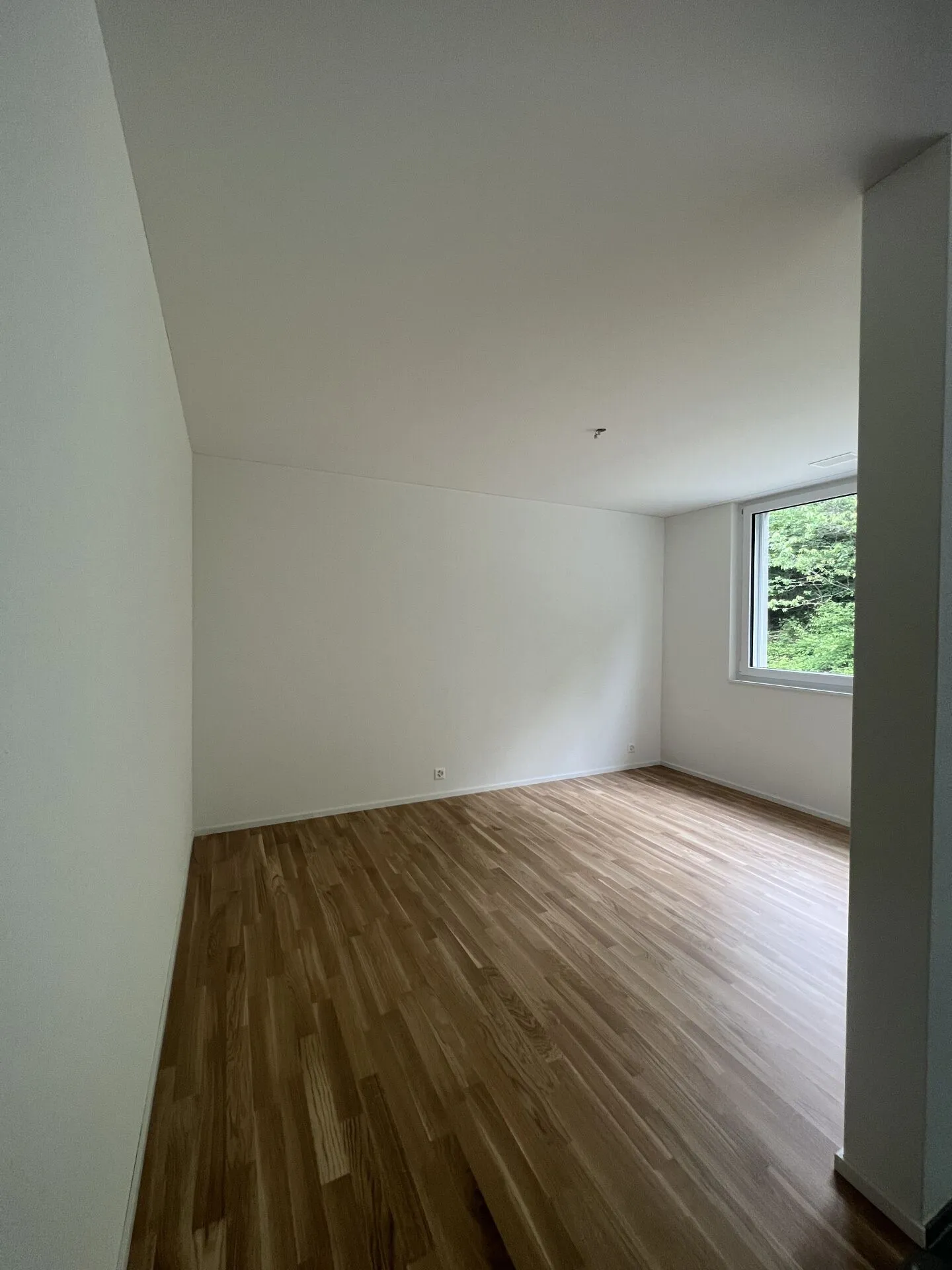 Appartement moderne 2.5 pièces - Photo 5 sur 10