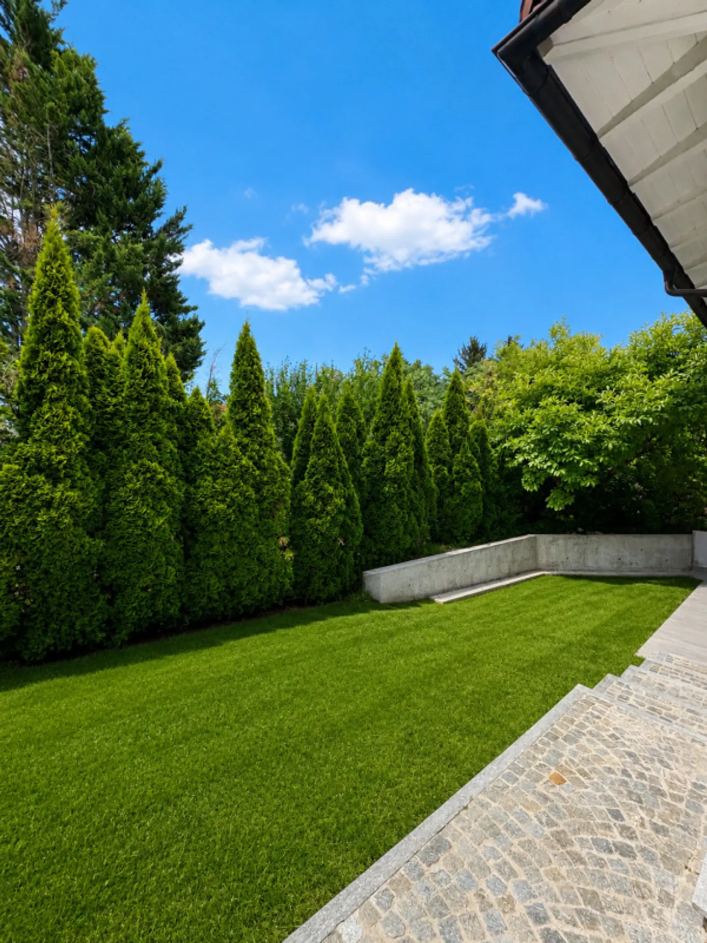 7-Zimmer-Villa in Chambésy - Foto 6 von 43