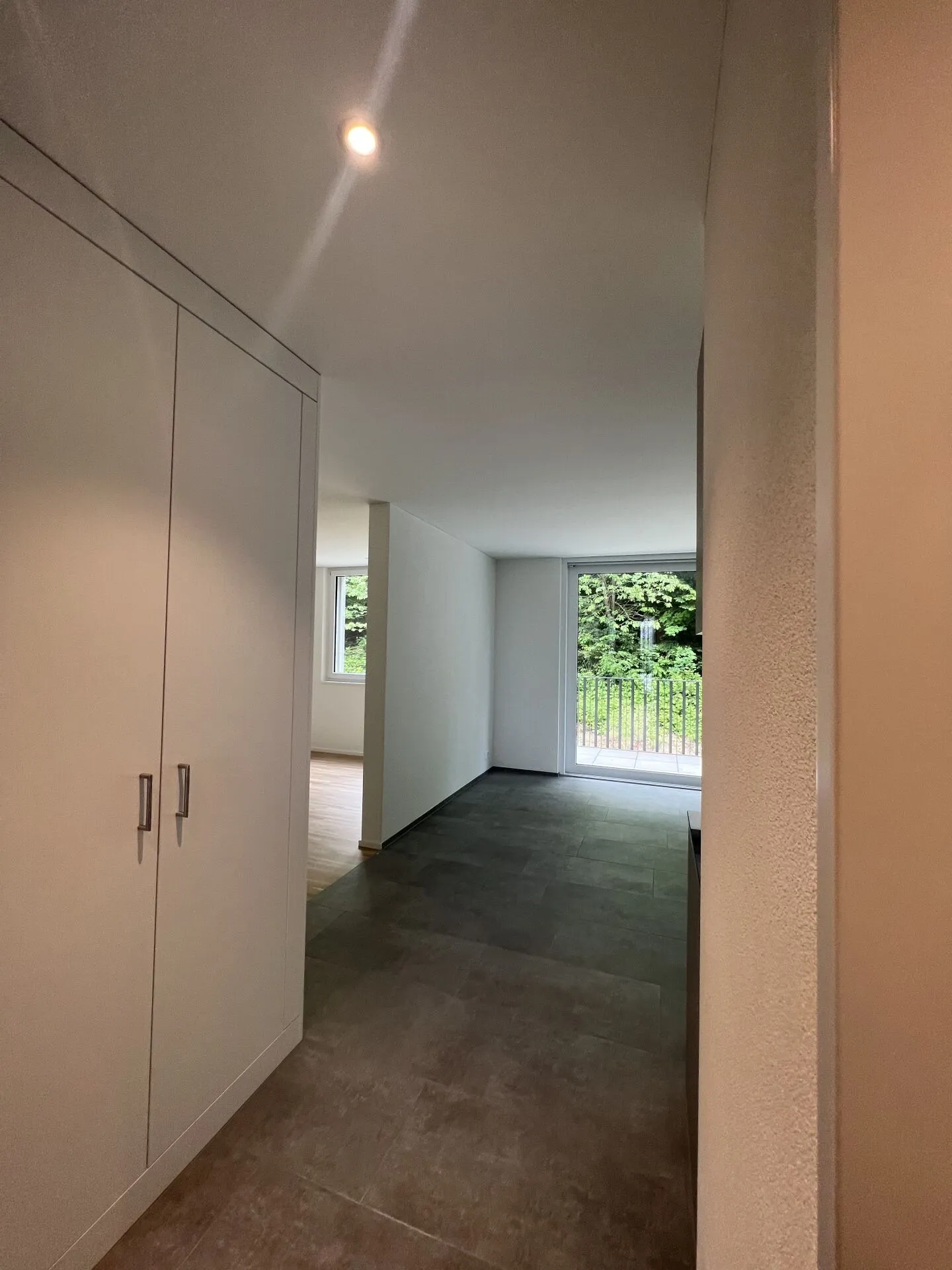 Appartement moderne 2.5 pièces - Photo 6 sur 10