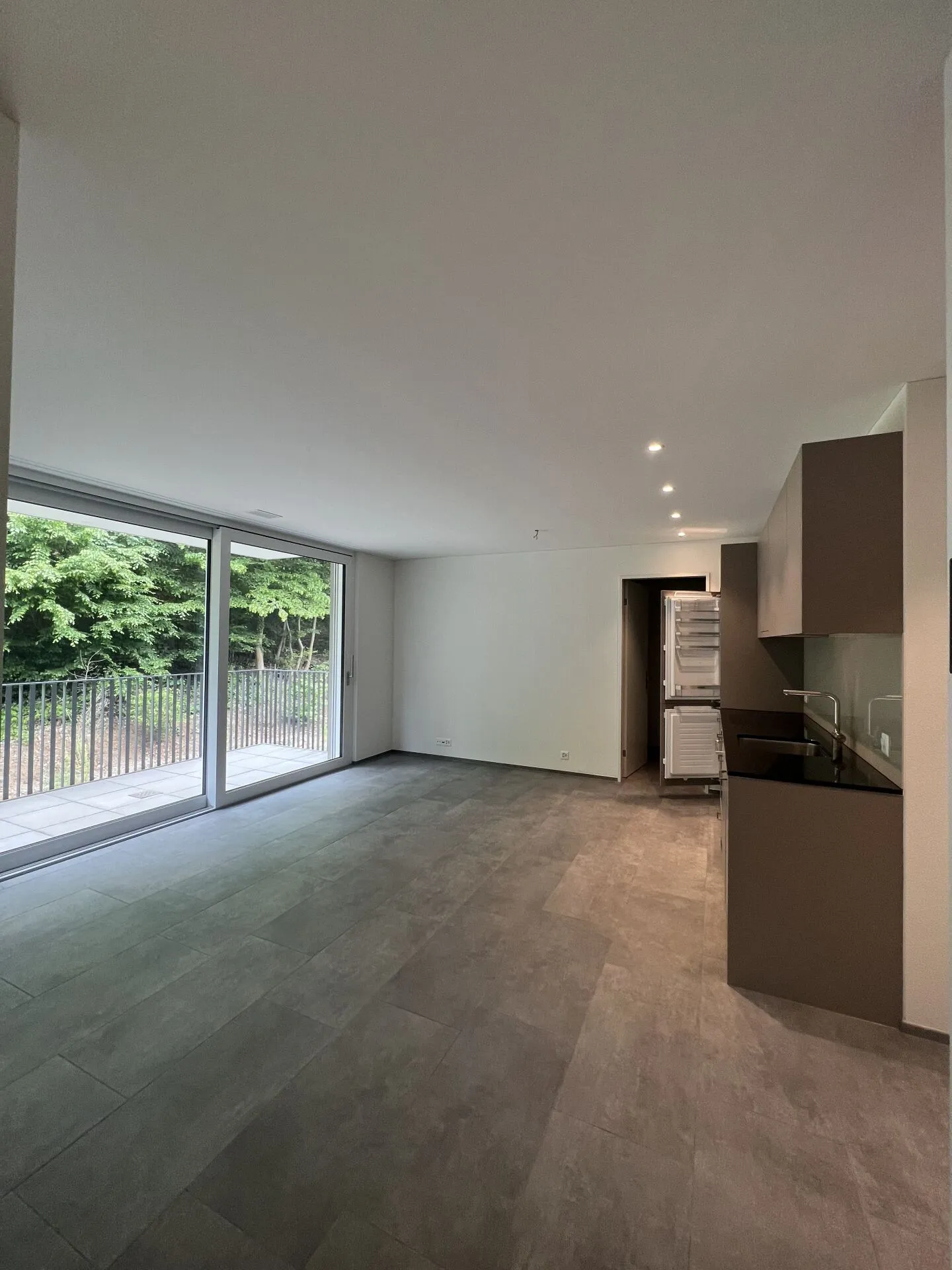 Appartement moderne 2.5 pièces - Photo 7 sur 10