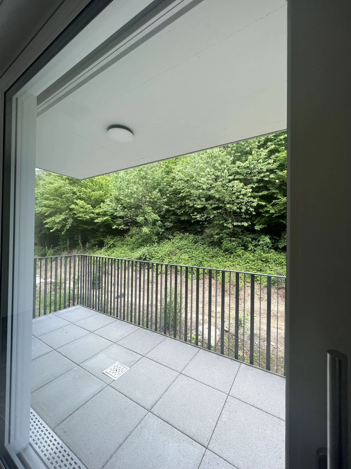 Appartement moderne 2.5 pièces - Photo 9 sur 10