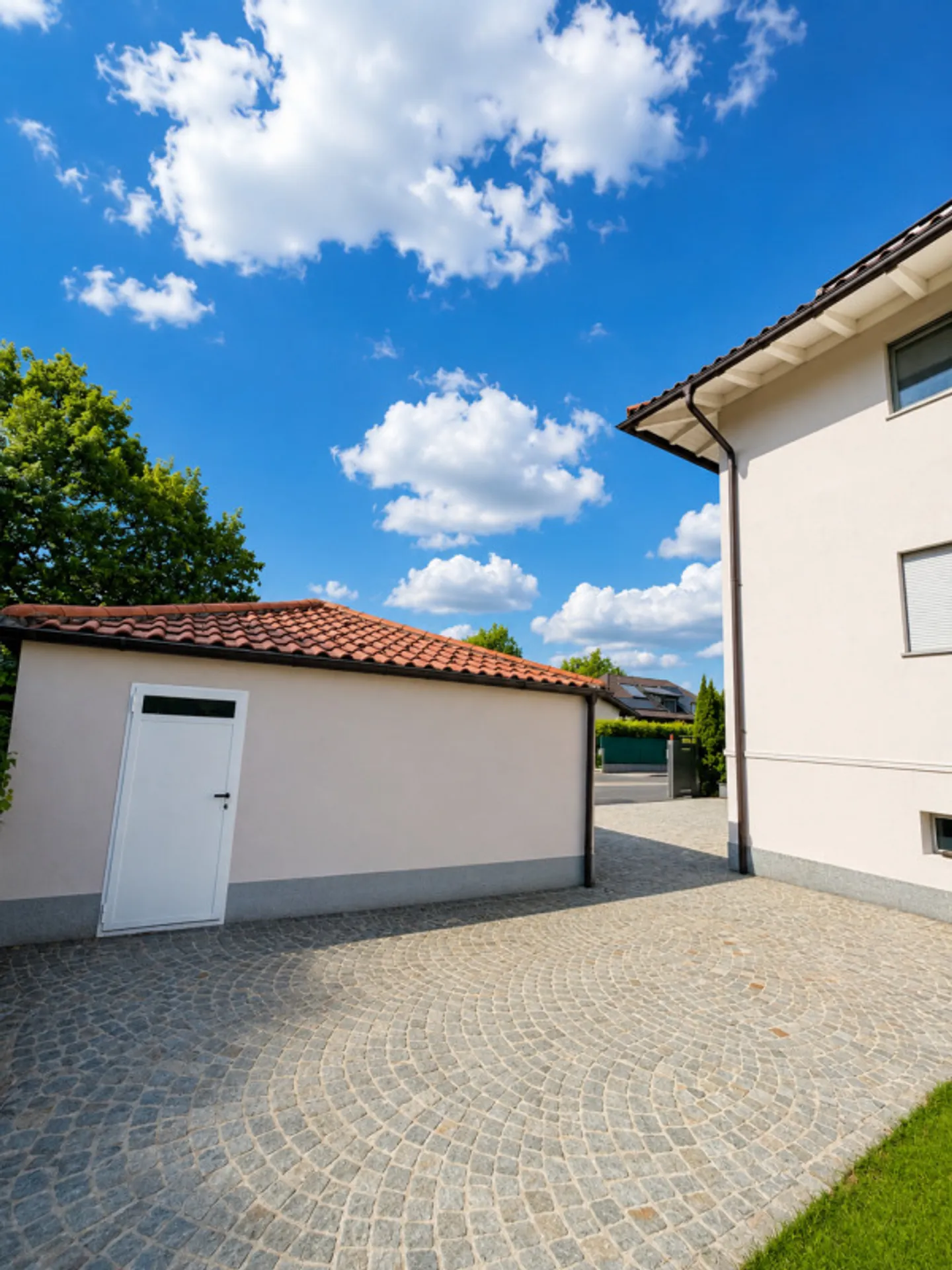7-Zimmer-Villa in Chambésy - Foto 7 von 43