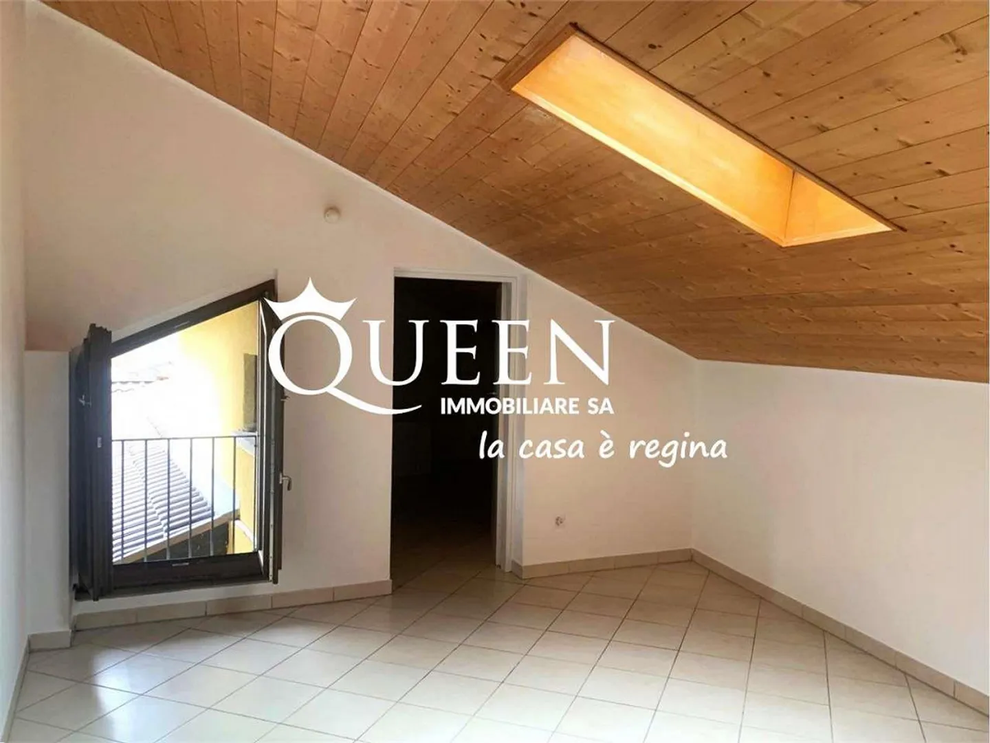 Ligornetto : immeuble de 7 appartements de 2,5 et 3,5 pièces, 590 m². - Photo 10 sur 12