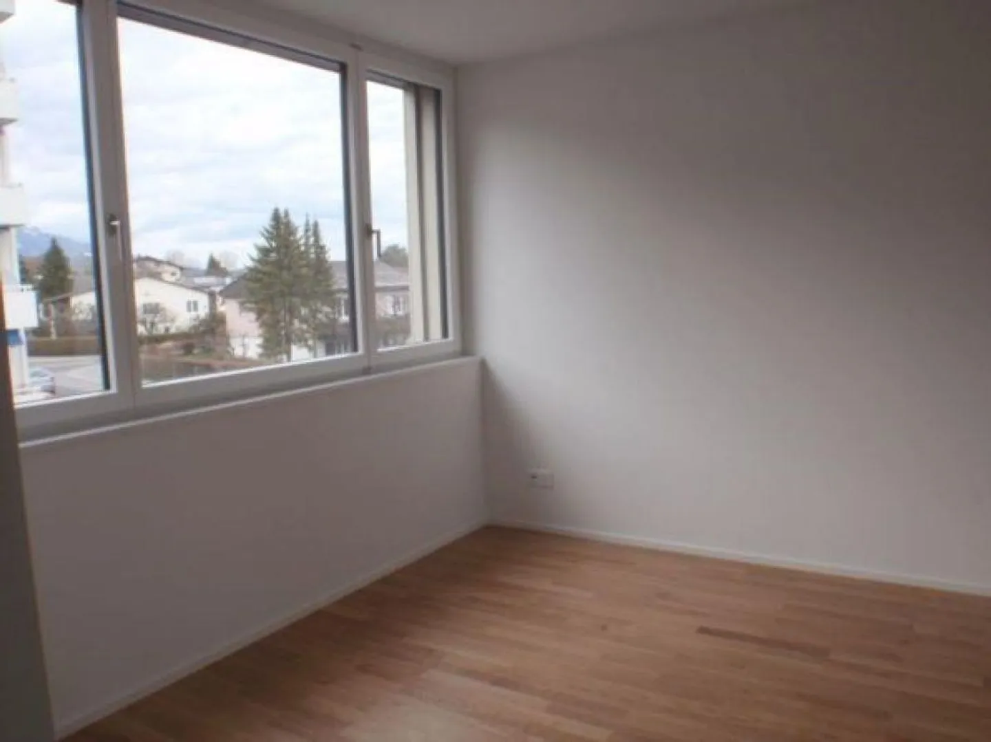 Charmante 3.5 Zimmer-Wohnung - Foto 5 von 10
