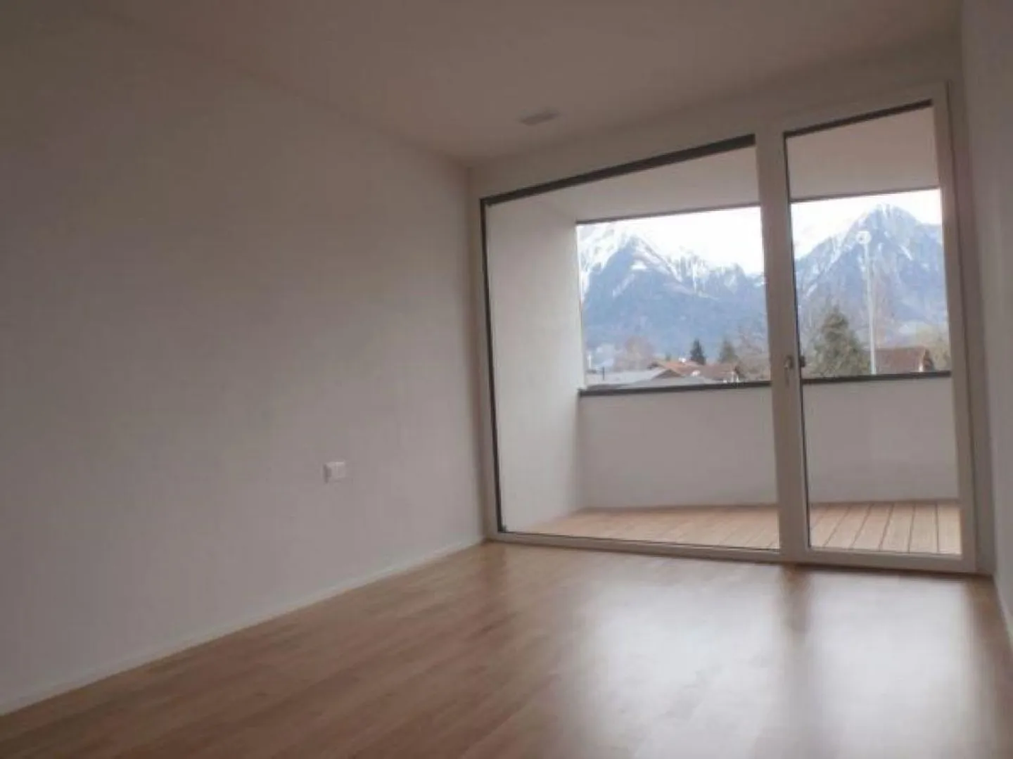 Charmante 3.5 Zimmer-Wohnung - Foto 6 von 10