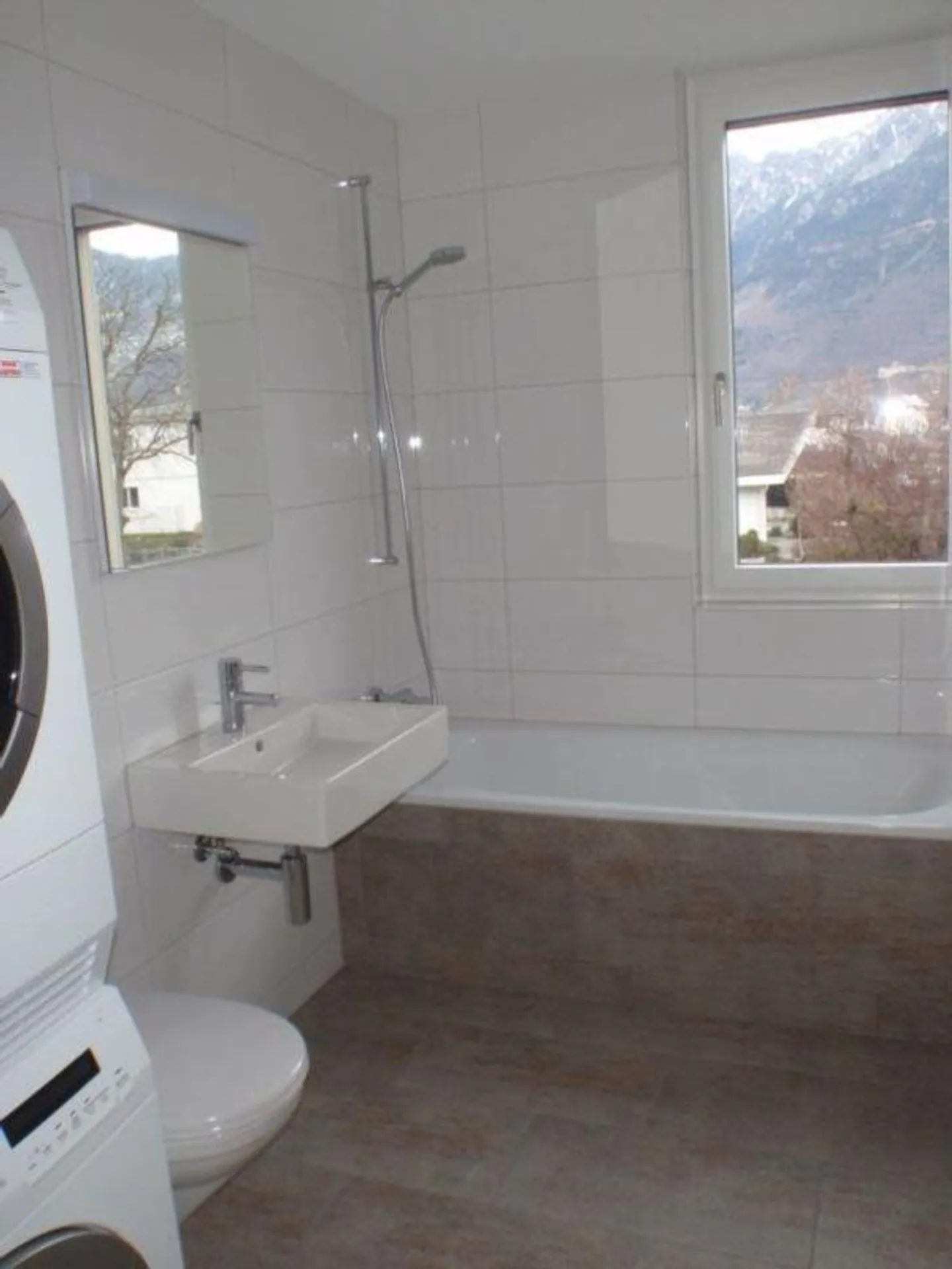 Charmante 3.5 Zimmer-Wohnung - Foto 7 von 10