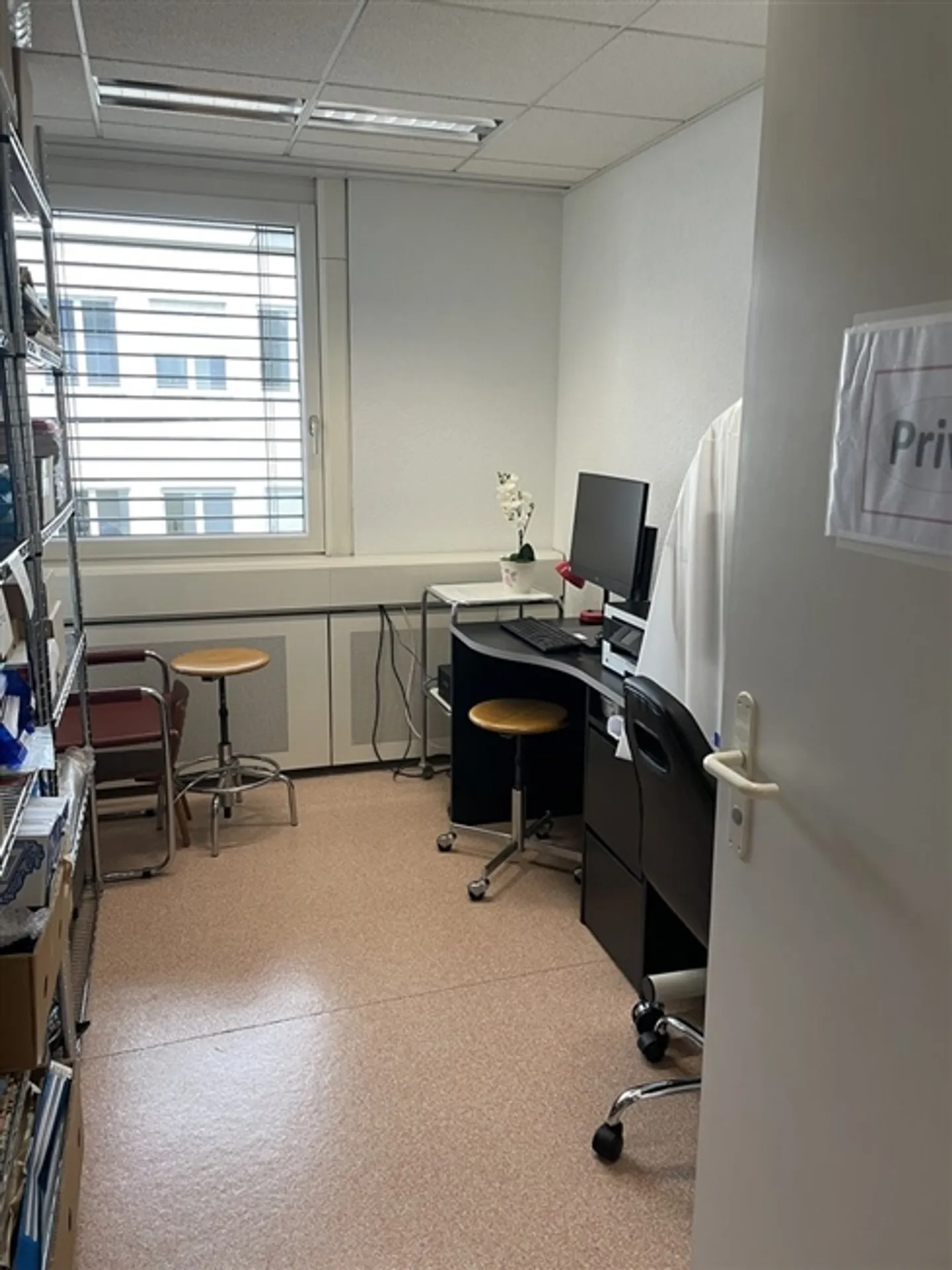 Ufficio in affitto nel centro di Friburgo - Foto 3 di 8