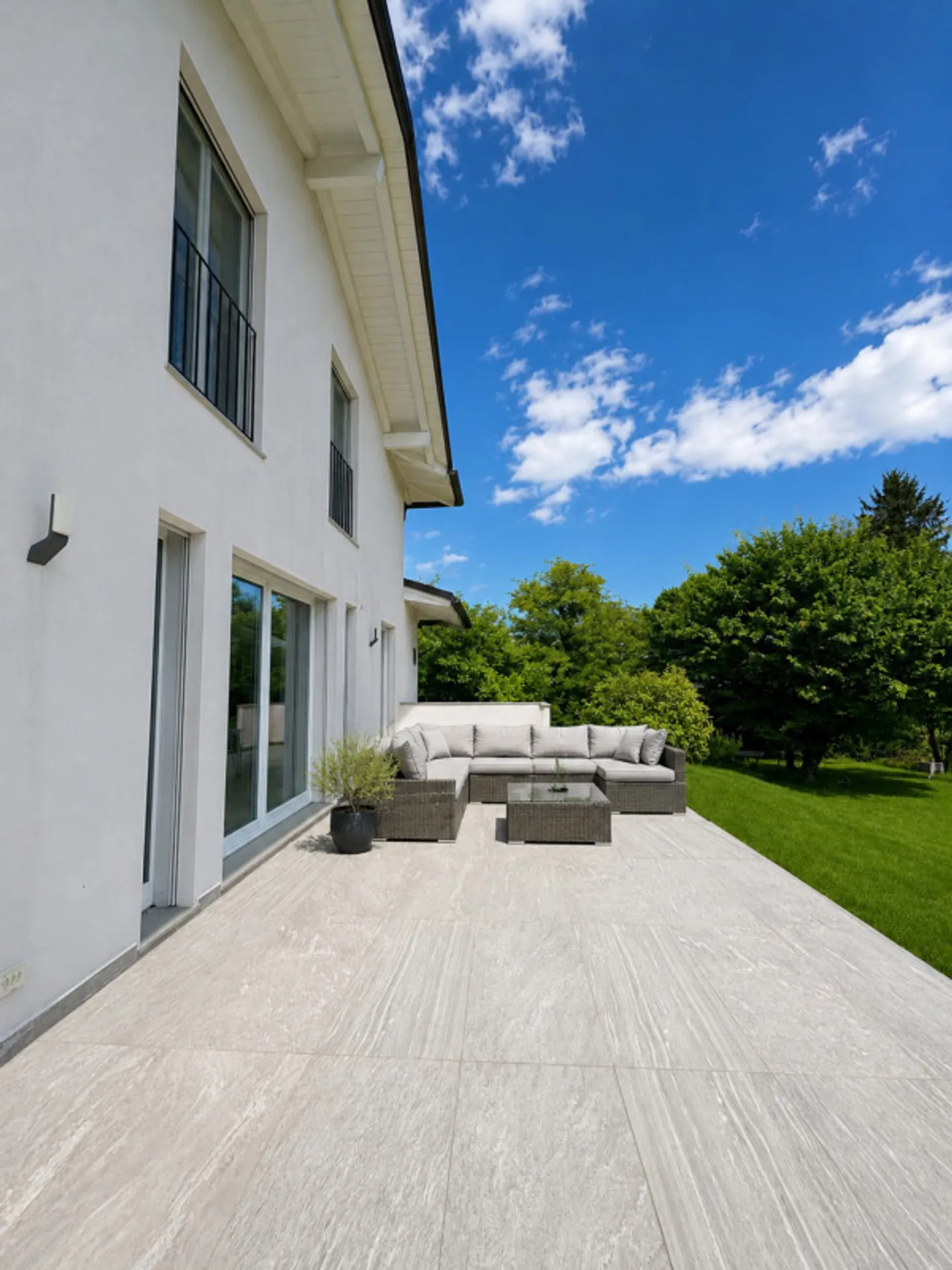 7-Zimmer-Villa in Chambésy - Foto 11 von 43