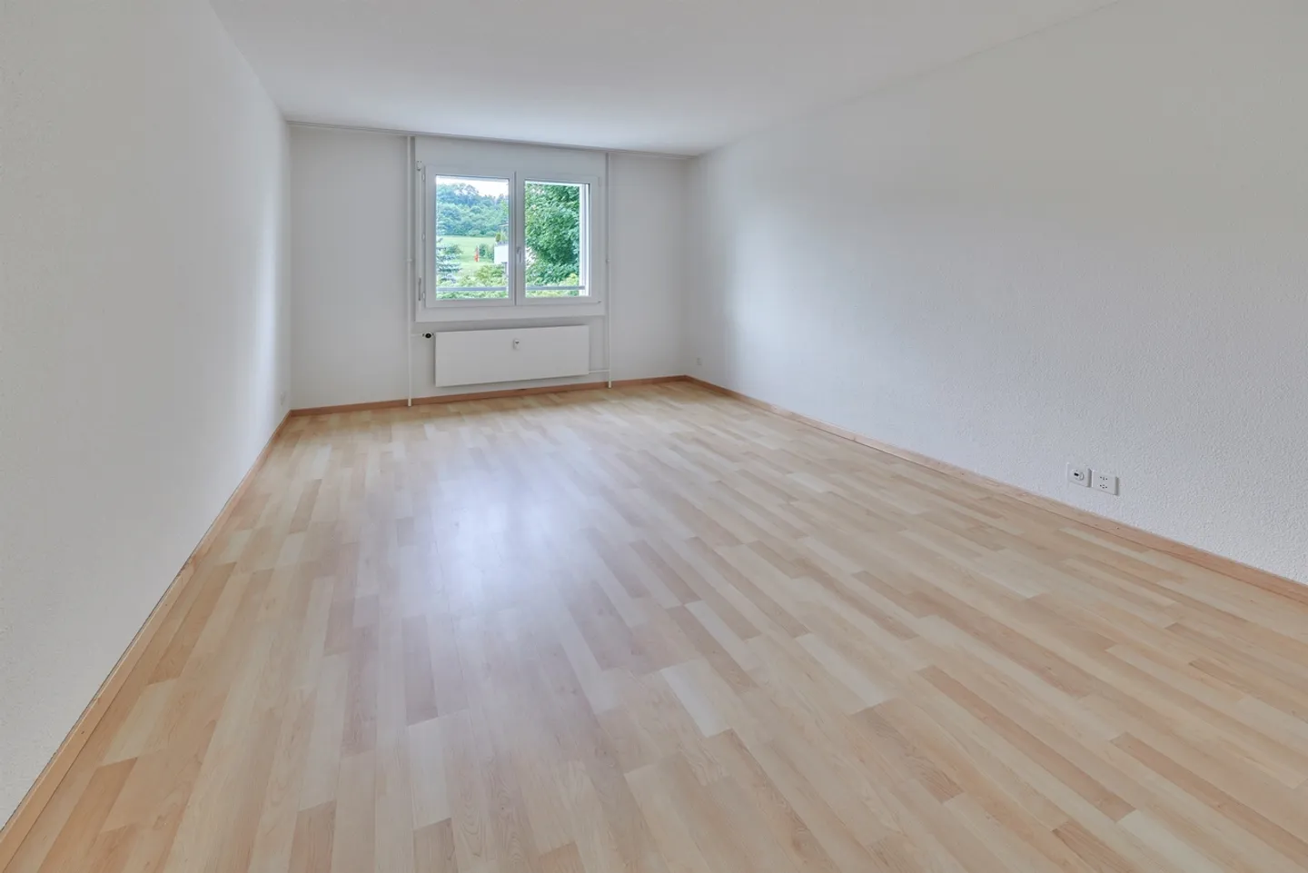 Helle Wohnung mit Balkonen - Foto 9 von 10
