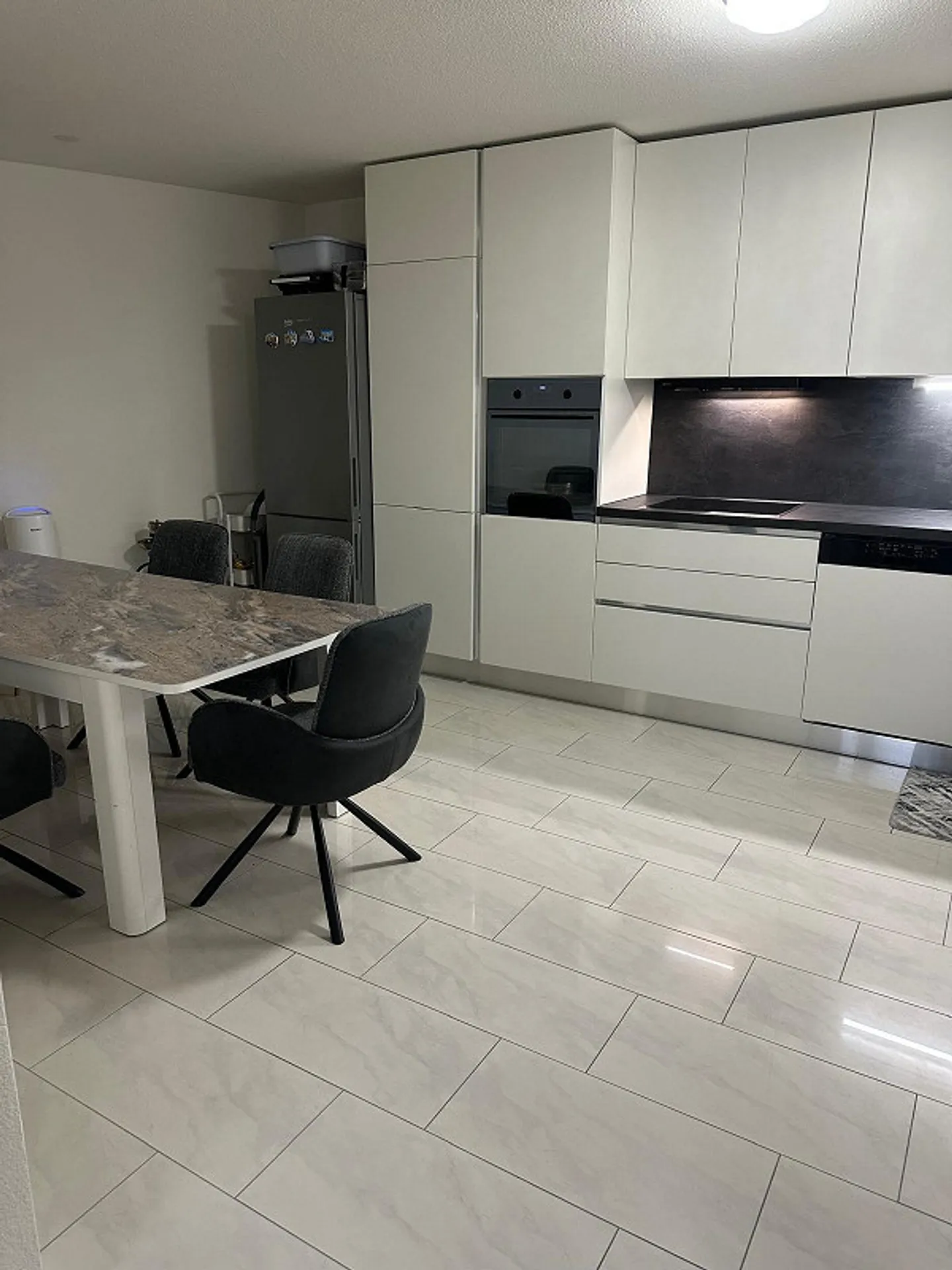 Grosszügige 3.5-Zimmer-Wohnung, 130 m² Blickensdorferstrasse 22, Baar - Photo 5 of 5