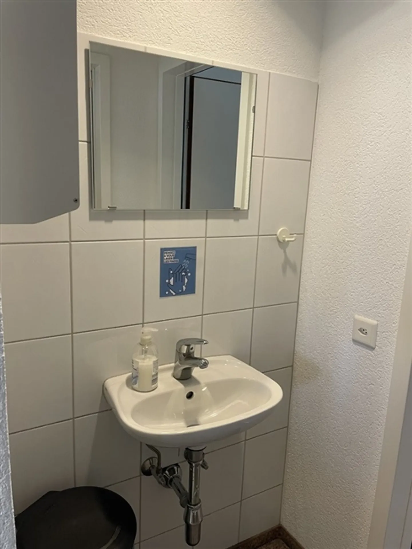 Ufficio in affitto nel centro di Friburgo - Foto 8 di 8