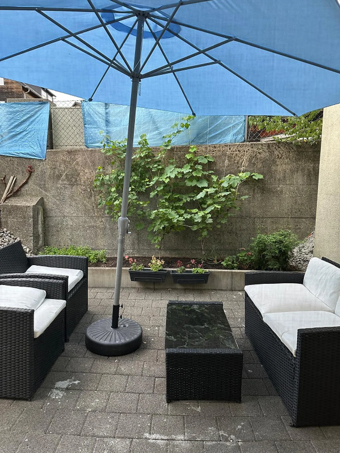 Grosszügige 3.5-Zimmer-Wohnung, 130 m² Blickensdorferstrasse 22, Baar - Photo 2 of 5