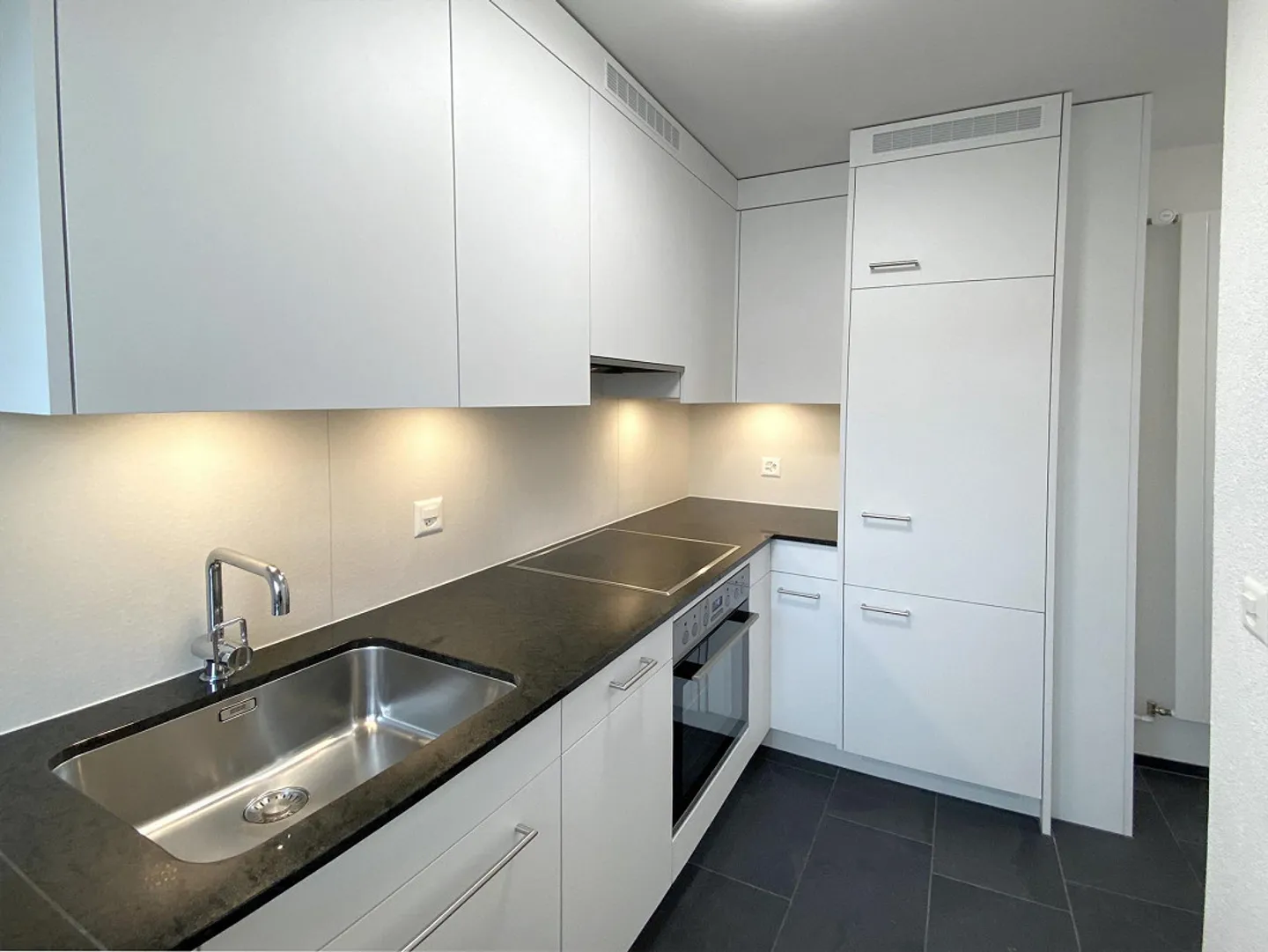 Appartamento 2.5 stanze a Winterthur - Foto 4 di 7