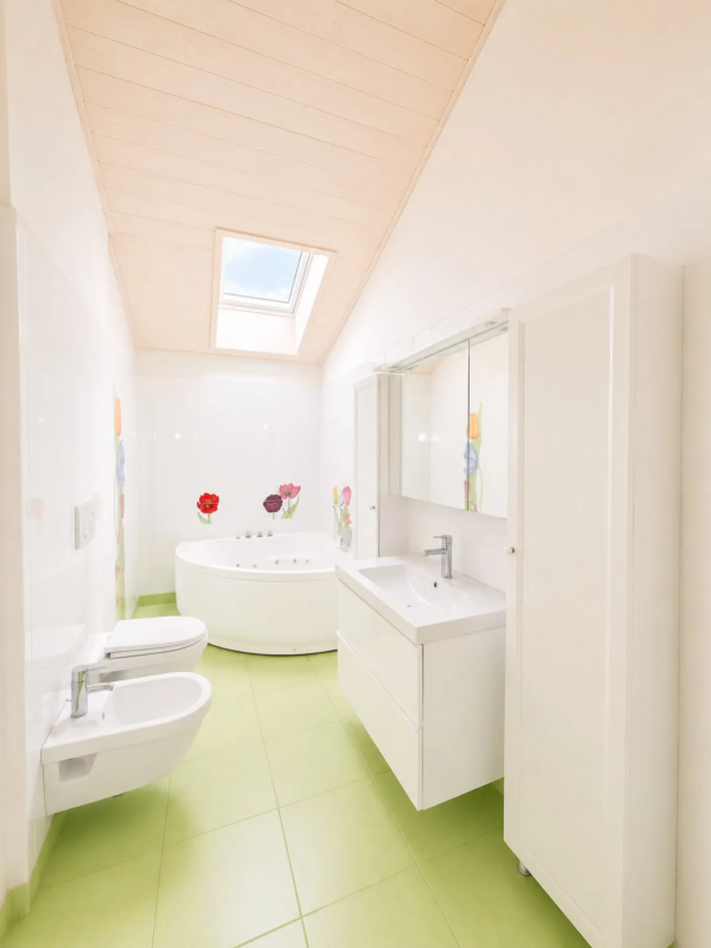 7-Zimmer-Villa in Chambésy - Foto 33 von 43