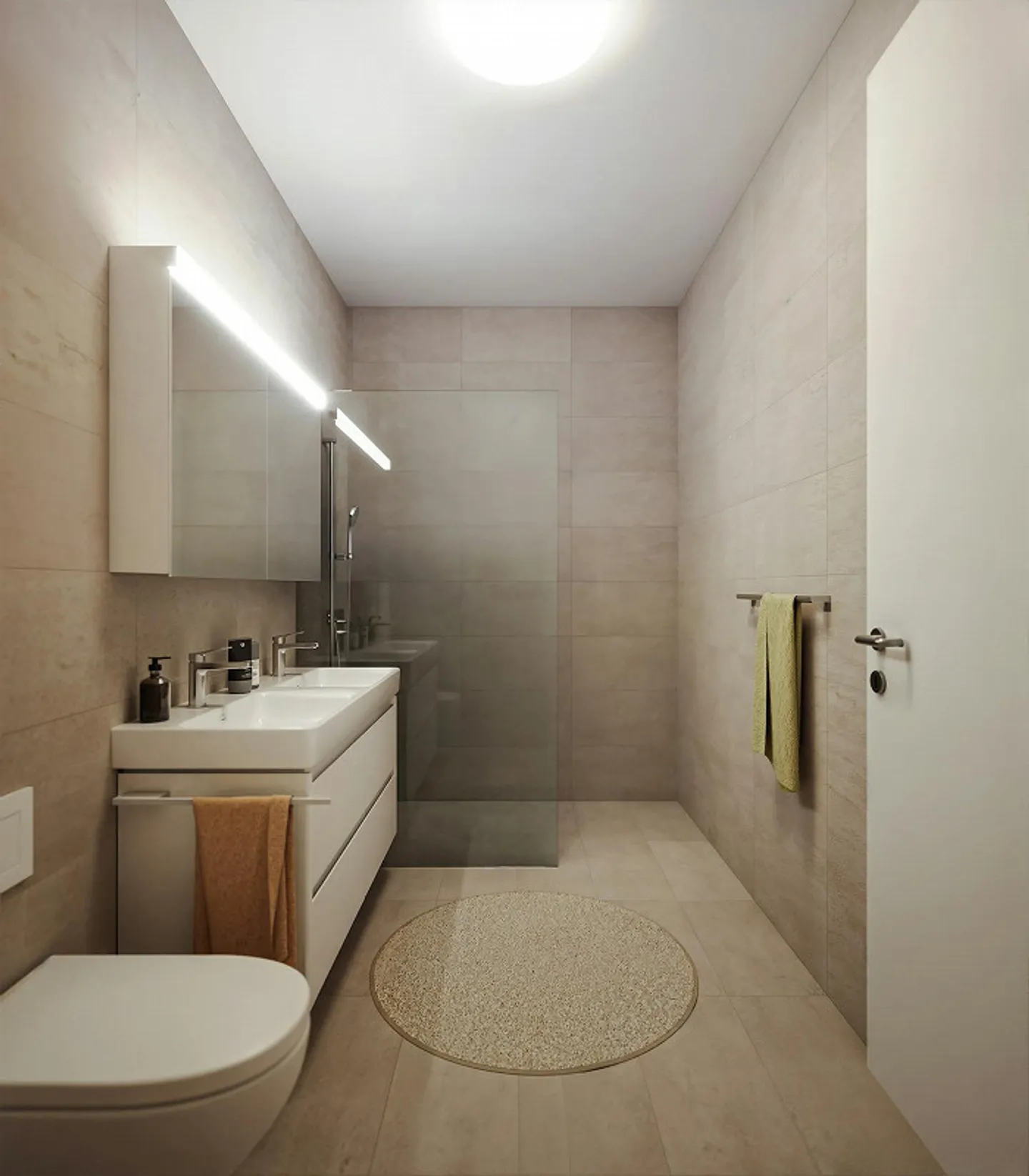 Appartamenti attico esclusivi con panorama e privacy - Foto 2 di 5