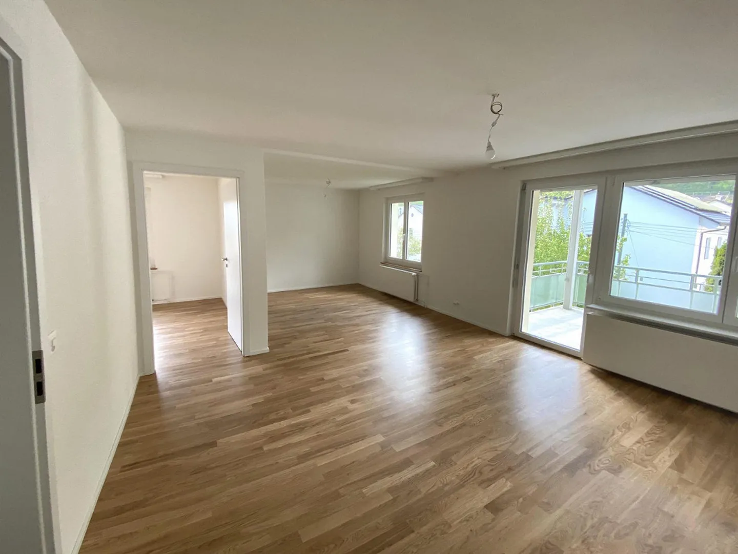 Appartamento 2.5 stanze a Winterthur - Foto 6 di 7